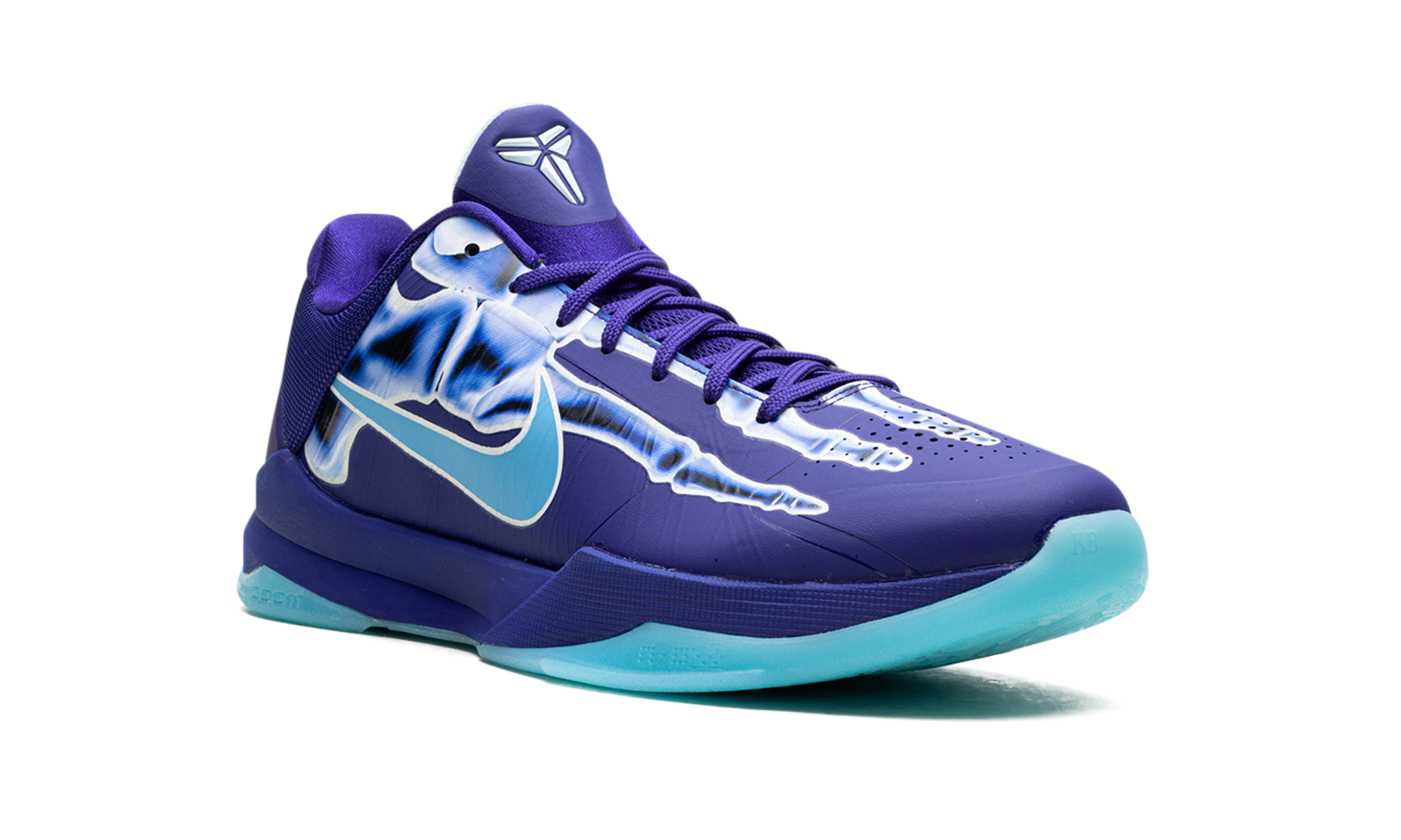 Zoom Kobe 5 Protro "X-Ray"