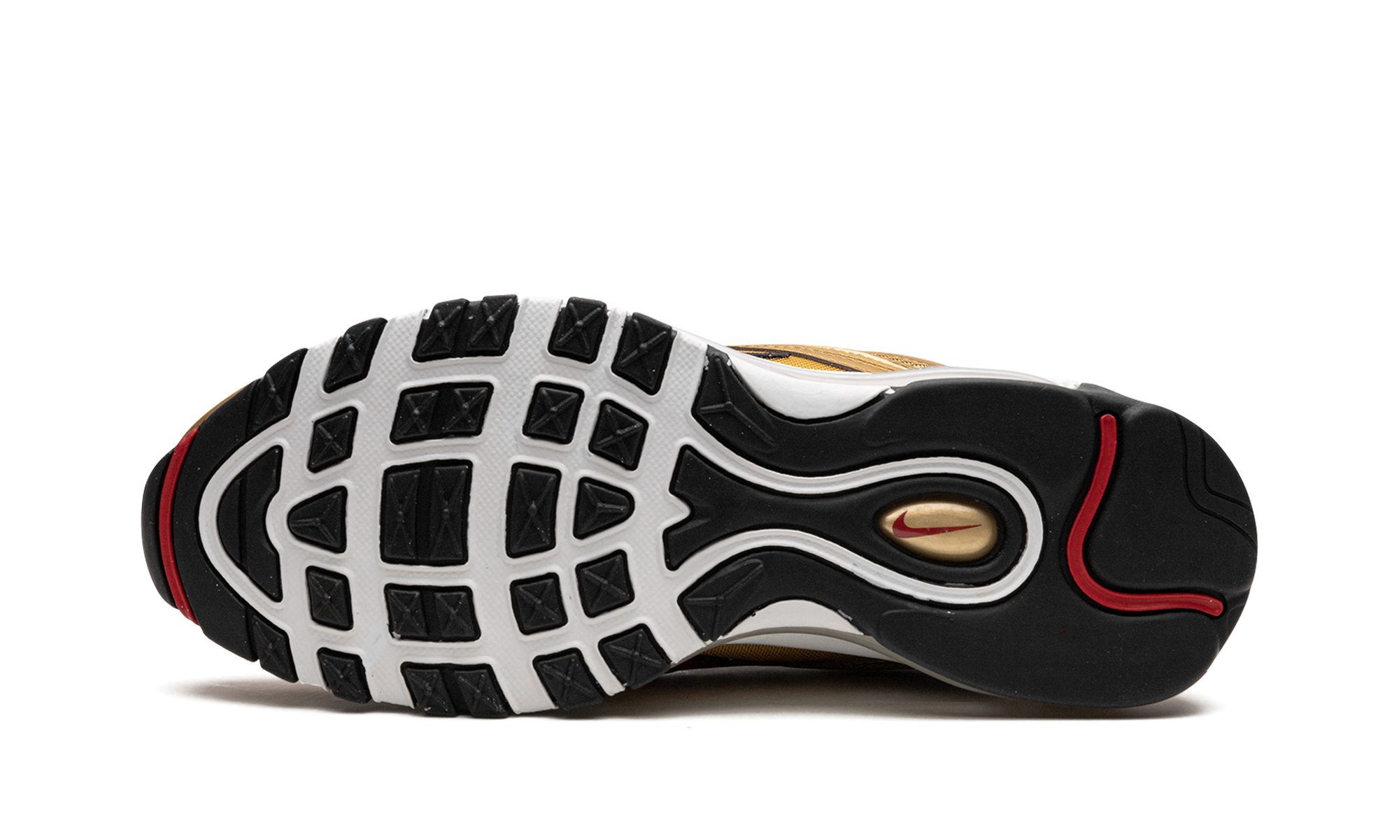 AIR MAX 97 OG MNS WMNS "Gold Bullet"