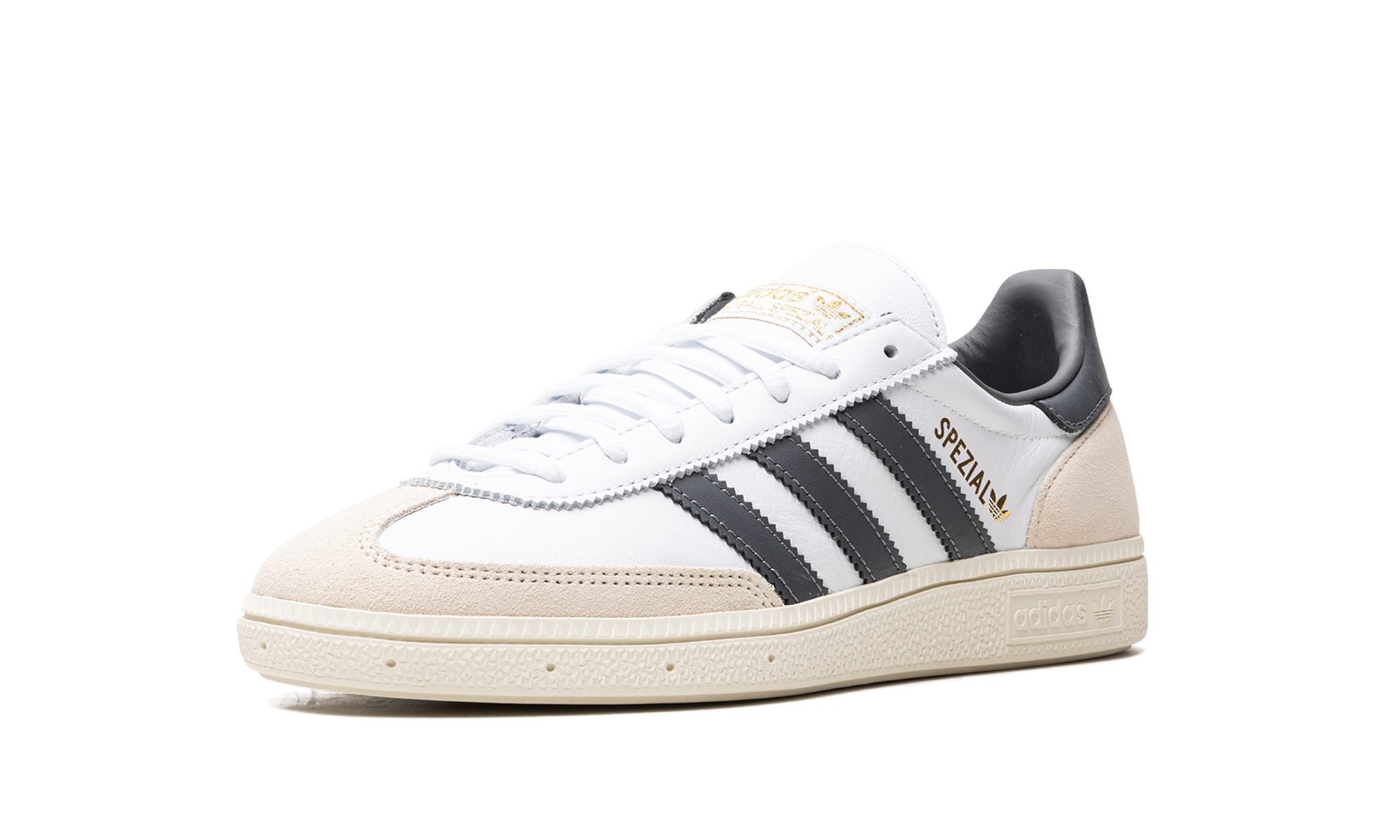Handball Spezial "White / Grey"