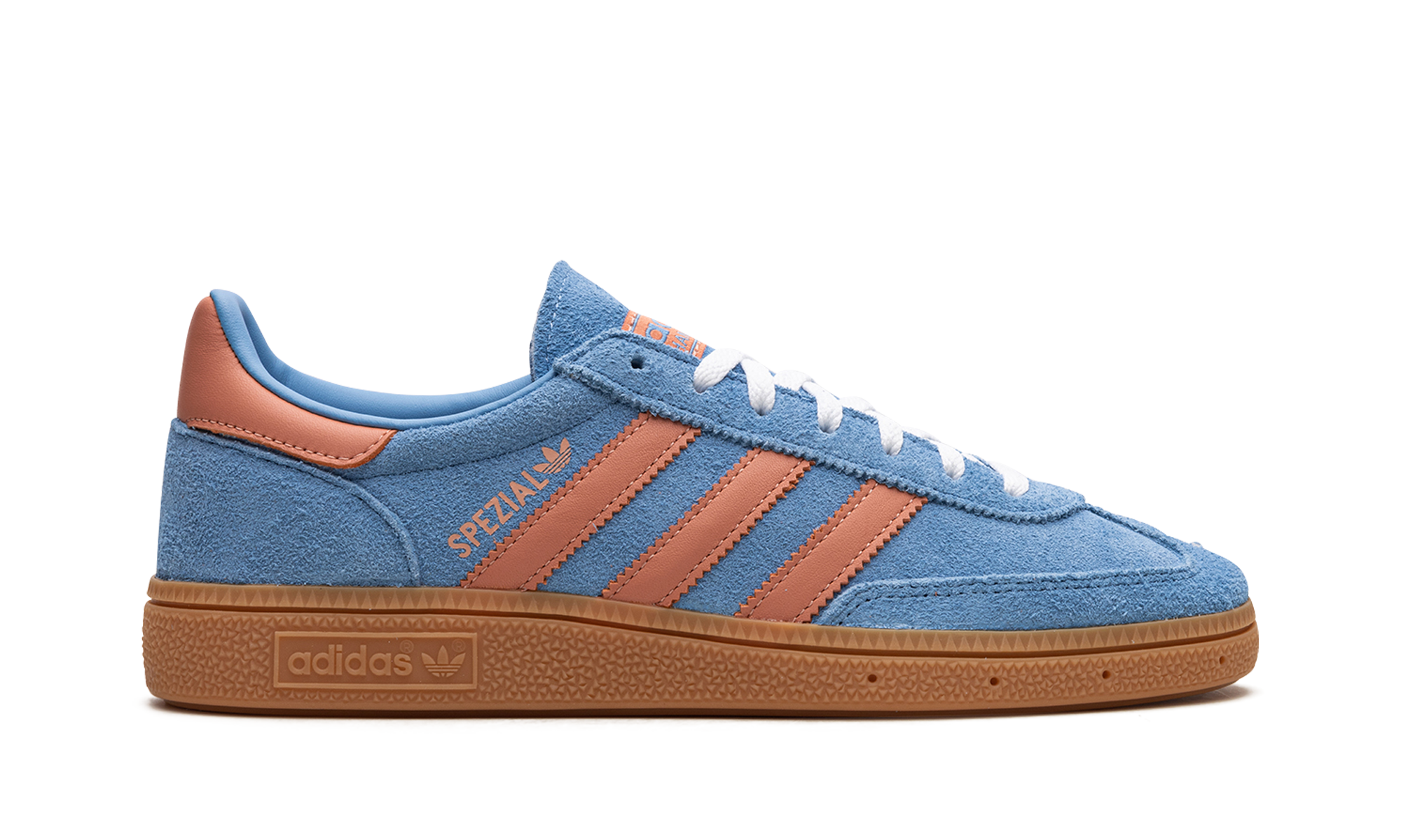 Handball Spezial WMNS "Light Blue"