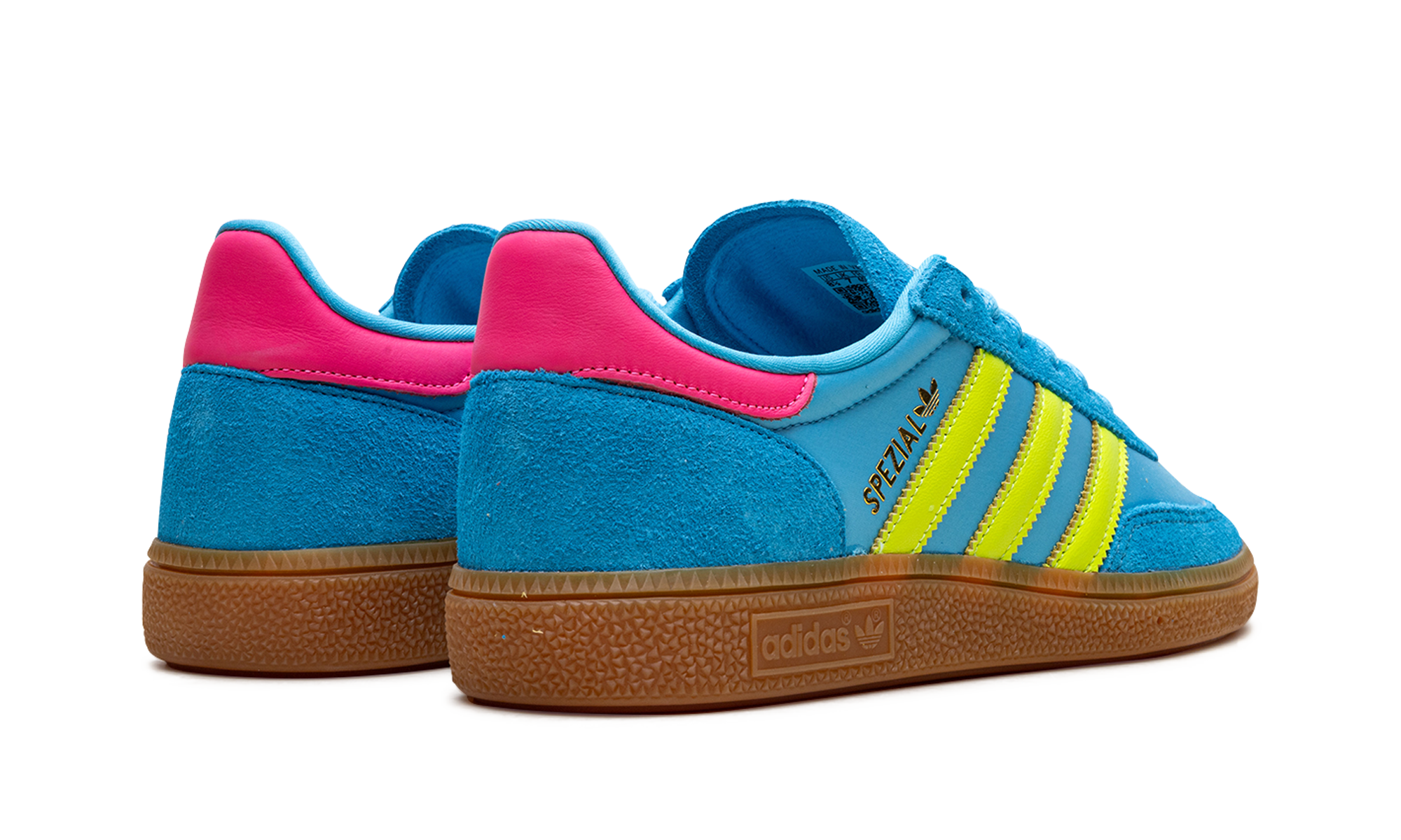 Handball Spezial WMNS "Sky Rush"