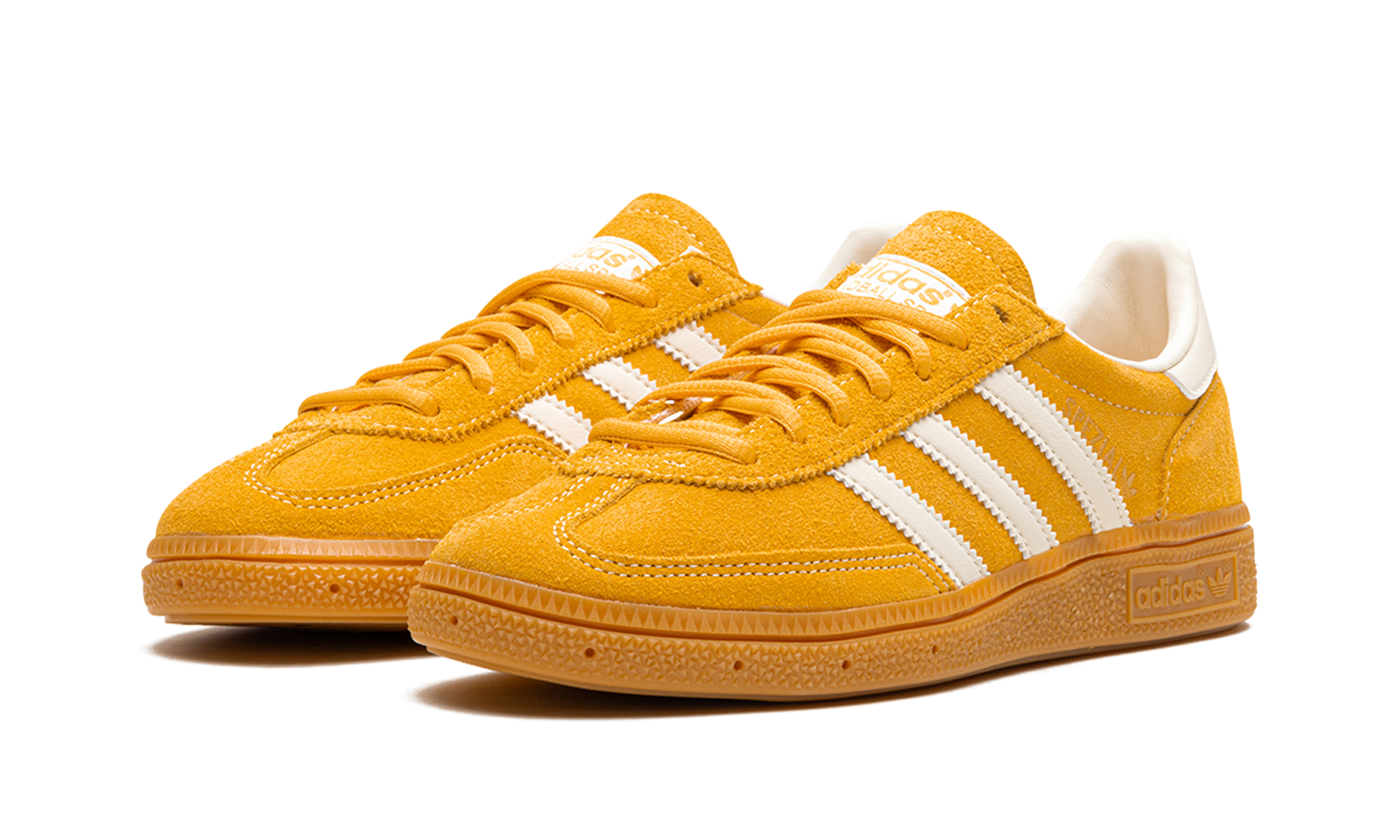 Handball Spezial "Preloved Yellow"