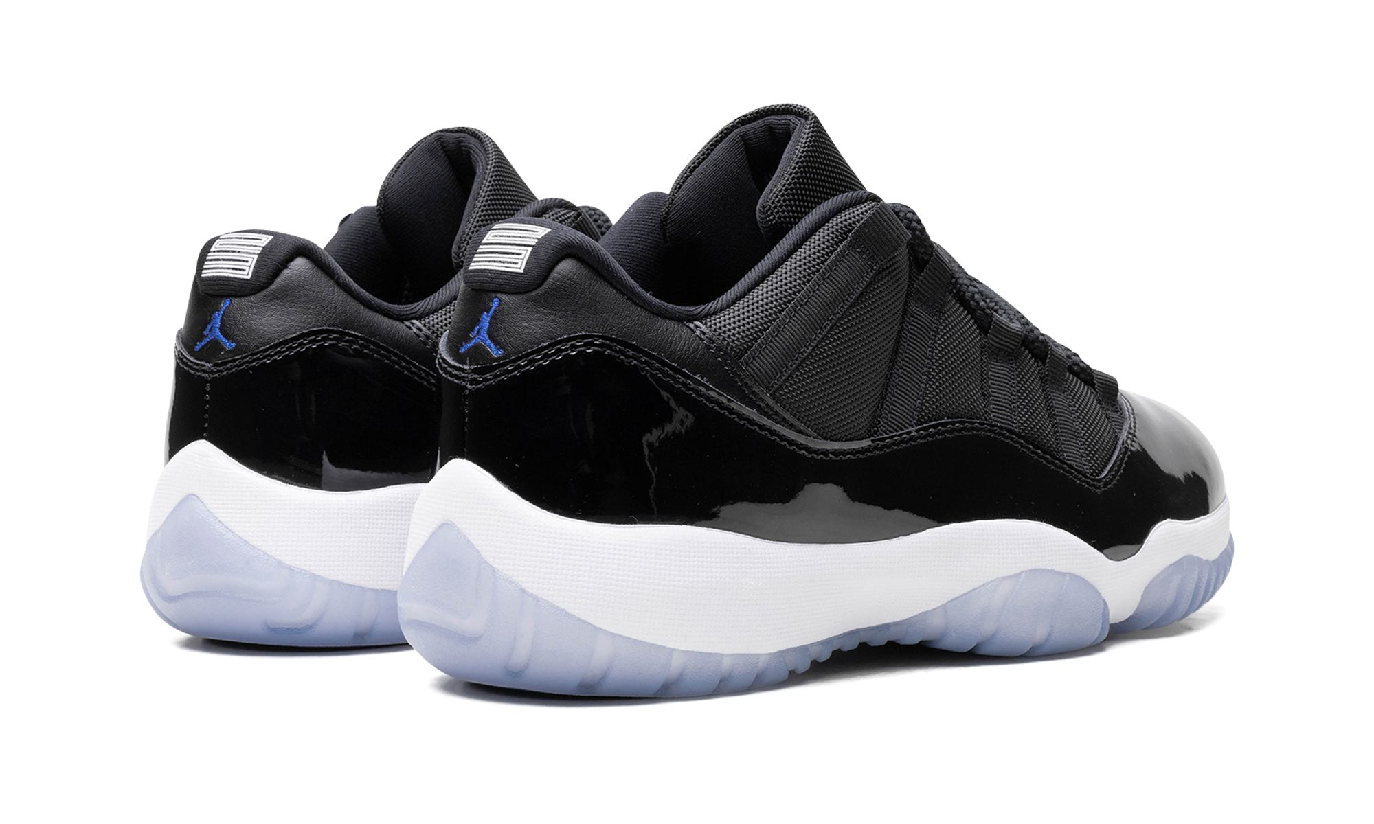 Air Jordan 11 Low "Space Jam"