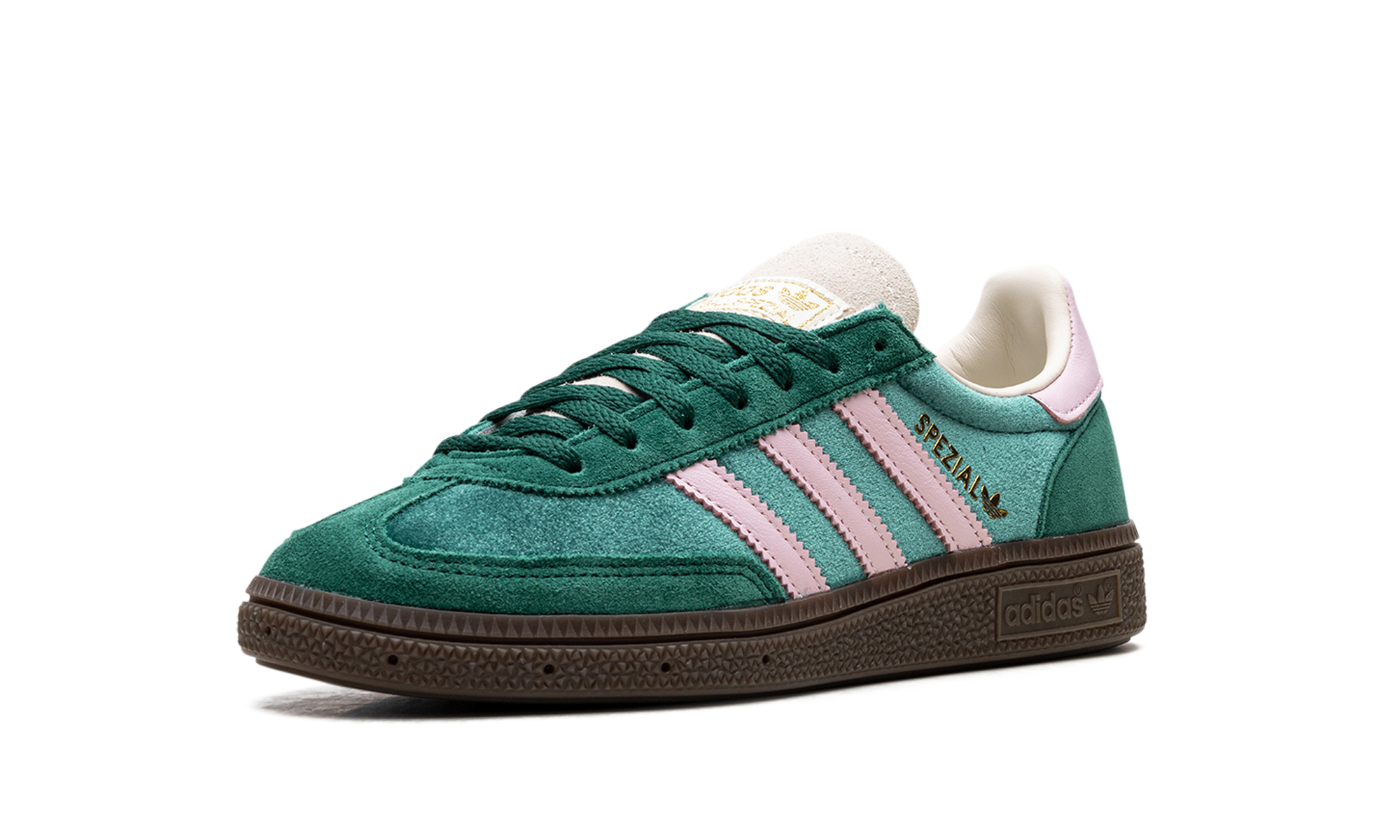 Handball Spezial WMNS "Velvet Pack - Green Pink"