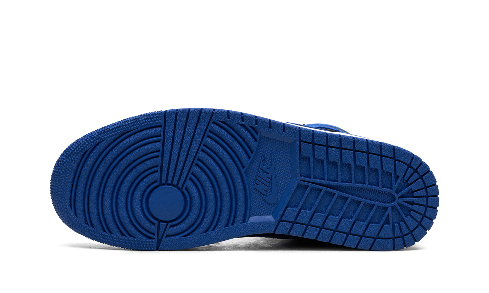 Air Jordan 1 OG "Royal Reimagined"