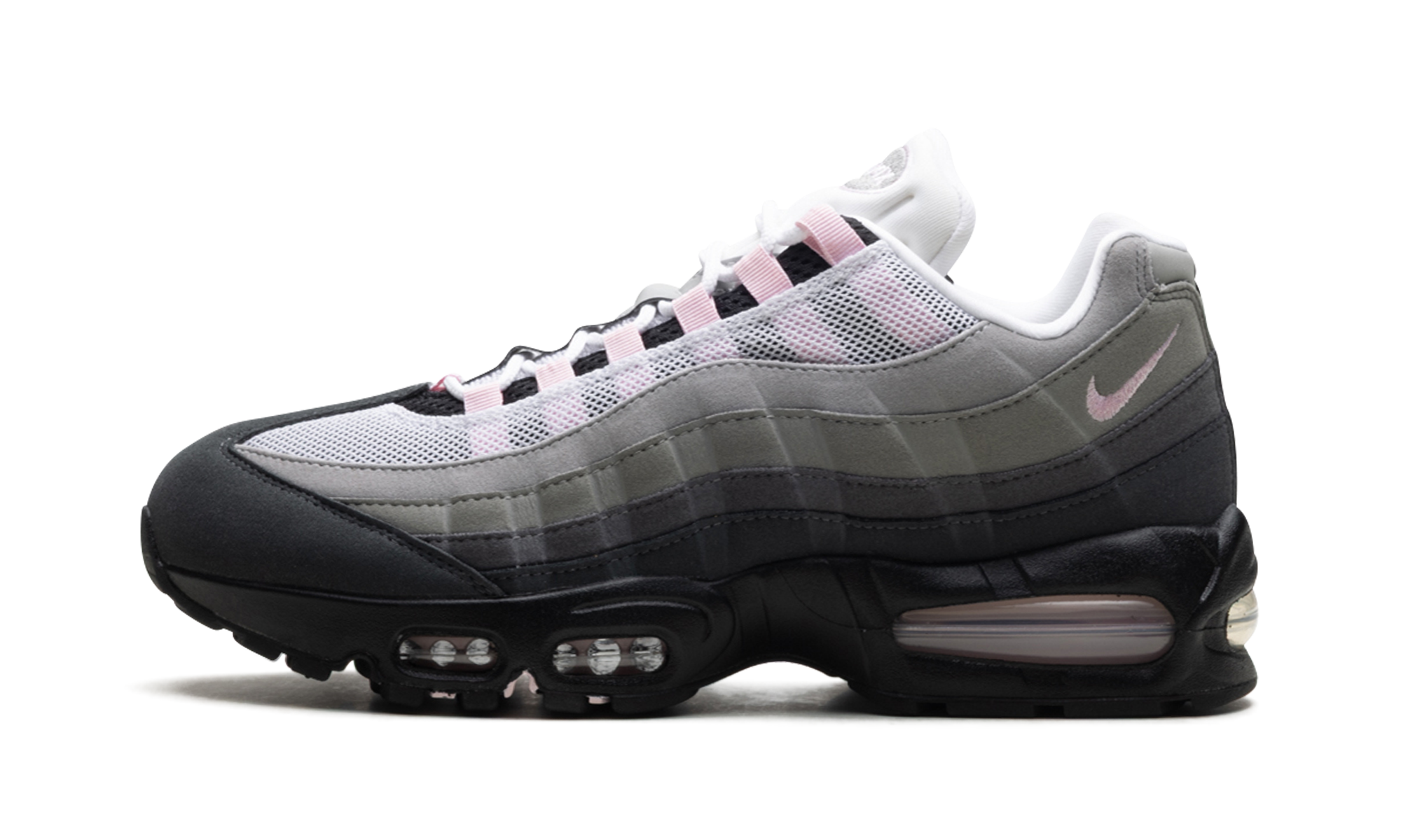Air Max 95 WMNS "Pink Foam"