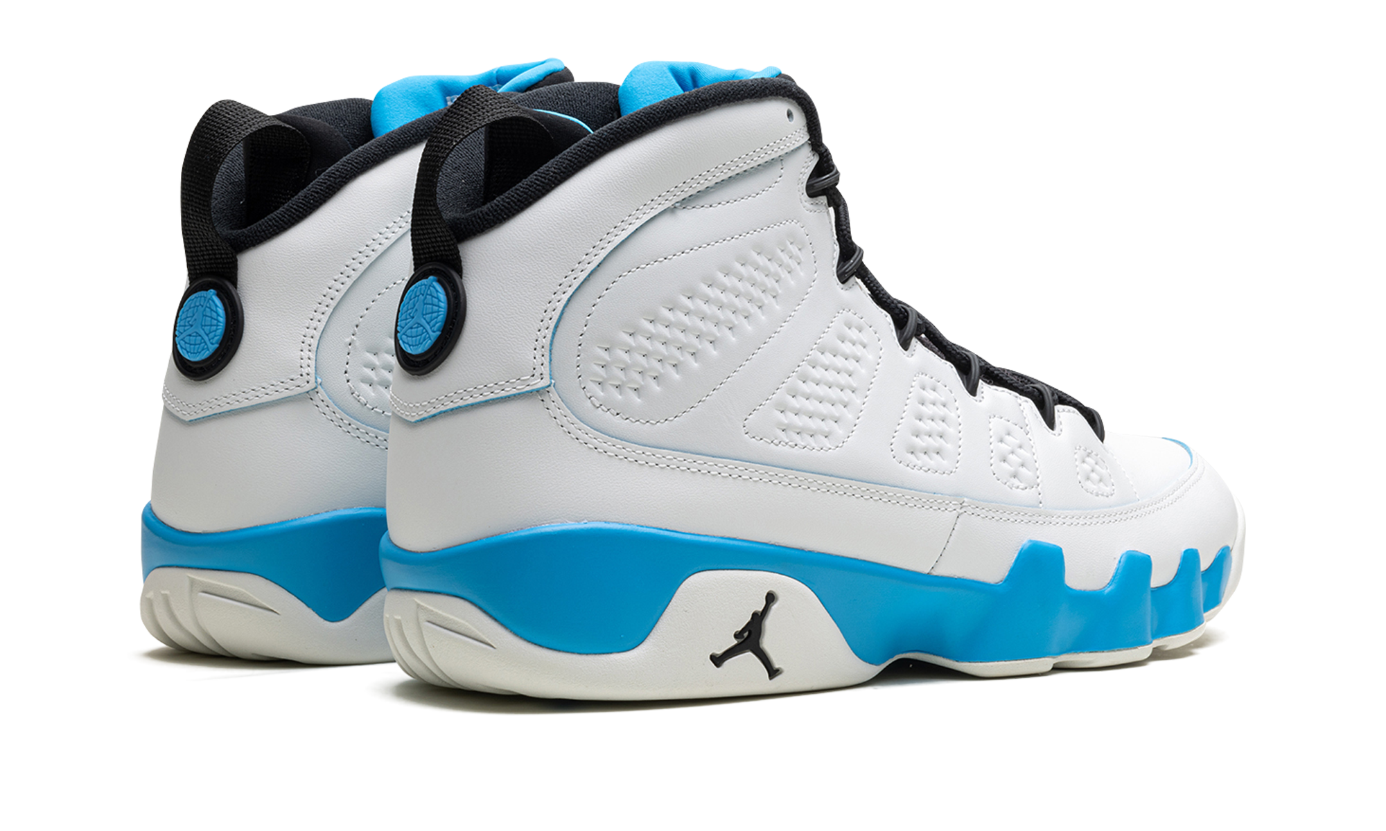 Air Jordan 9 OG "Powder Blue"