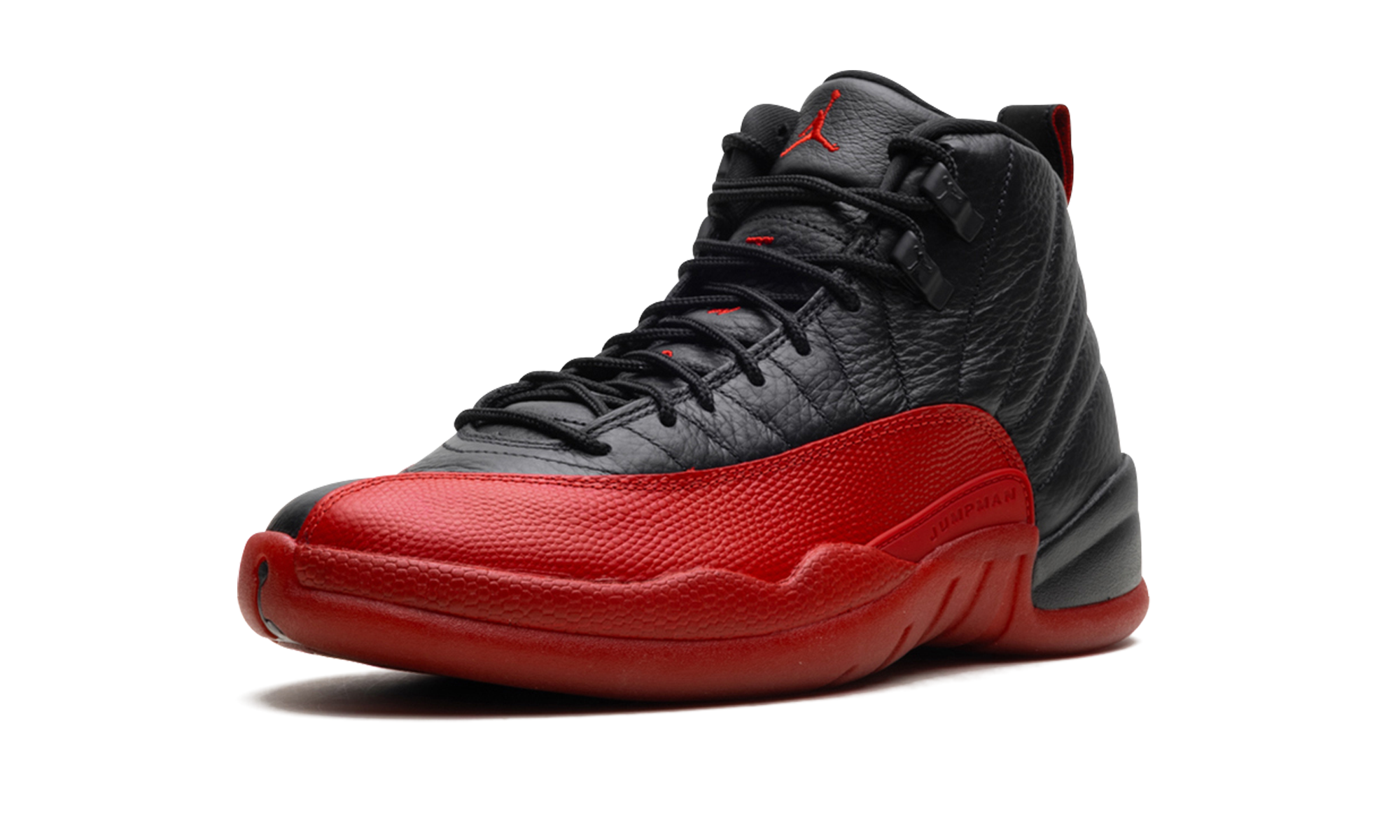 Air Jordan 12 "Flu Game (2025)"