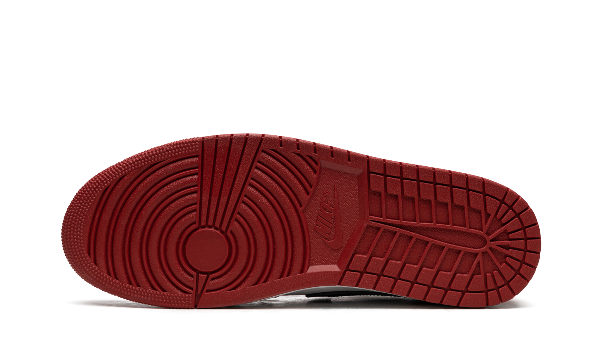 Air Jordan 1 Low OG "Black Toe 2023"