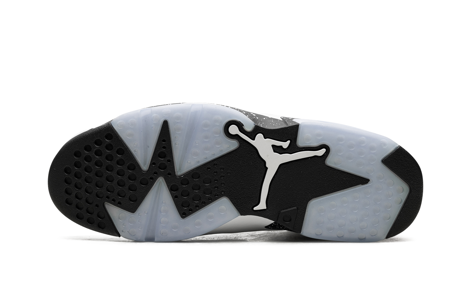 Air Jordan 6 "Reverse Oreo"