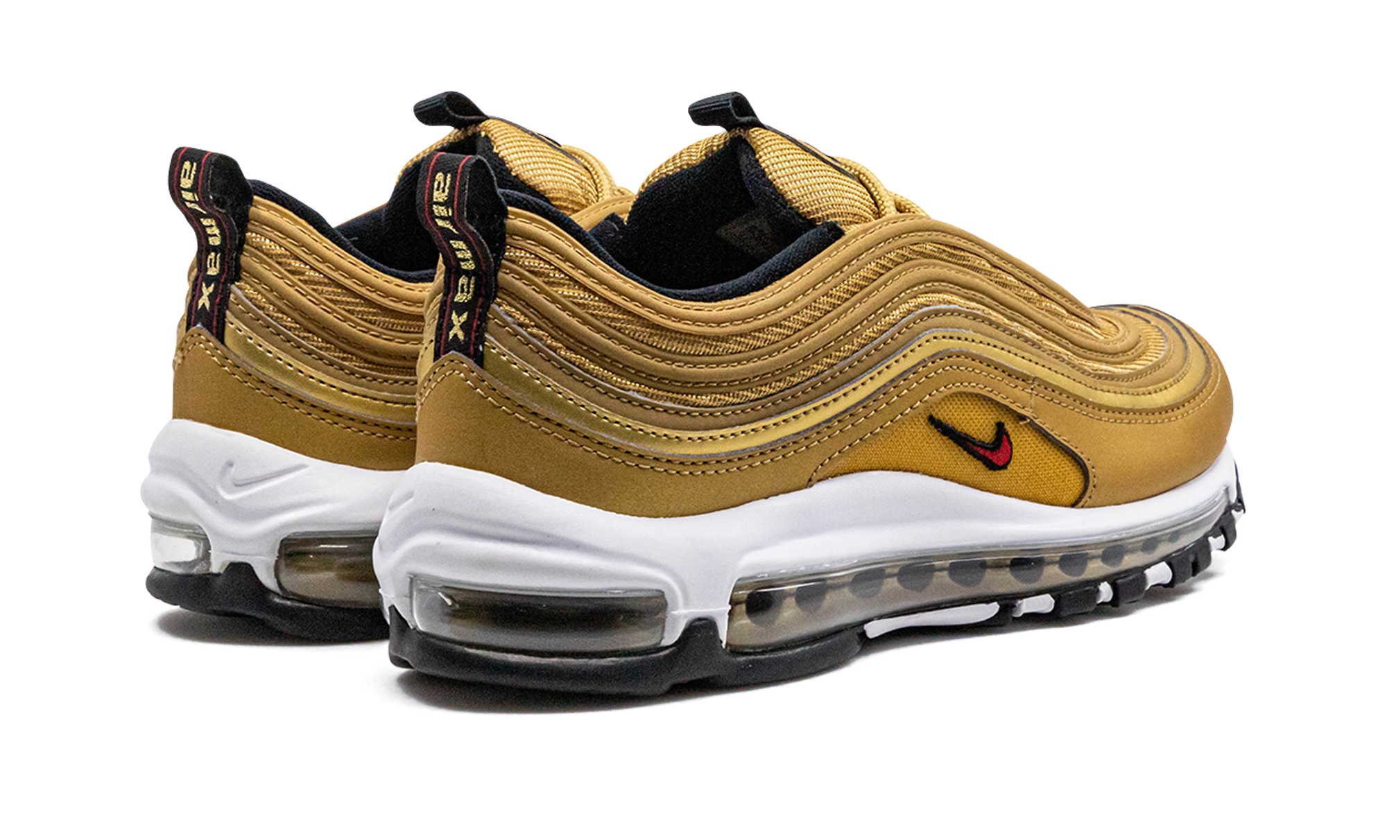 Air Max 97 OG "Gold Bullet 2023"