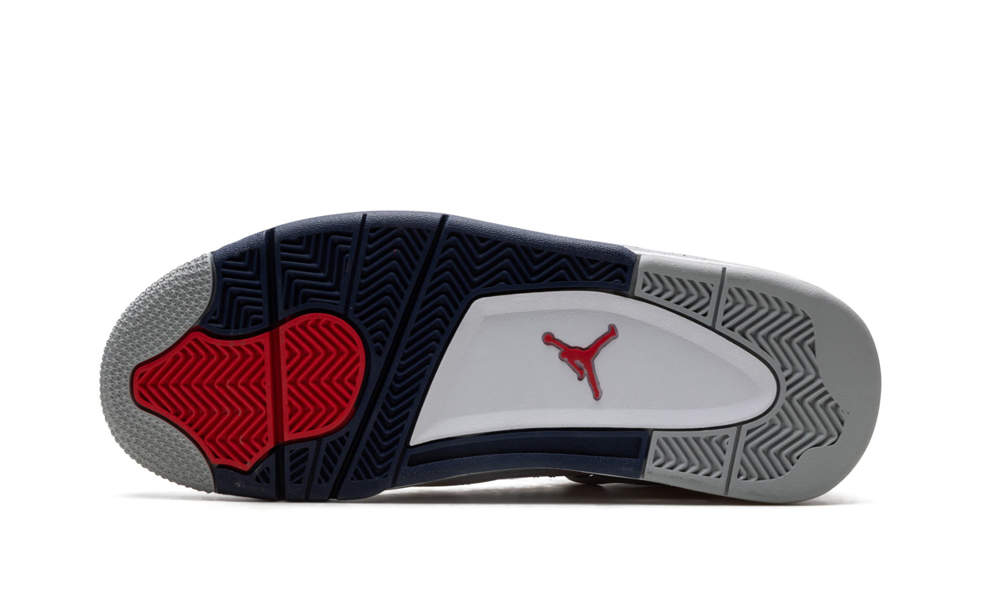 Air Jordan 4 "Midnight Navy"