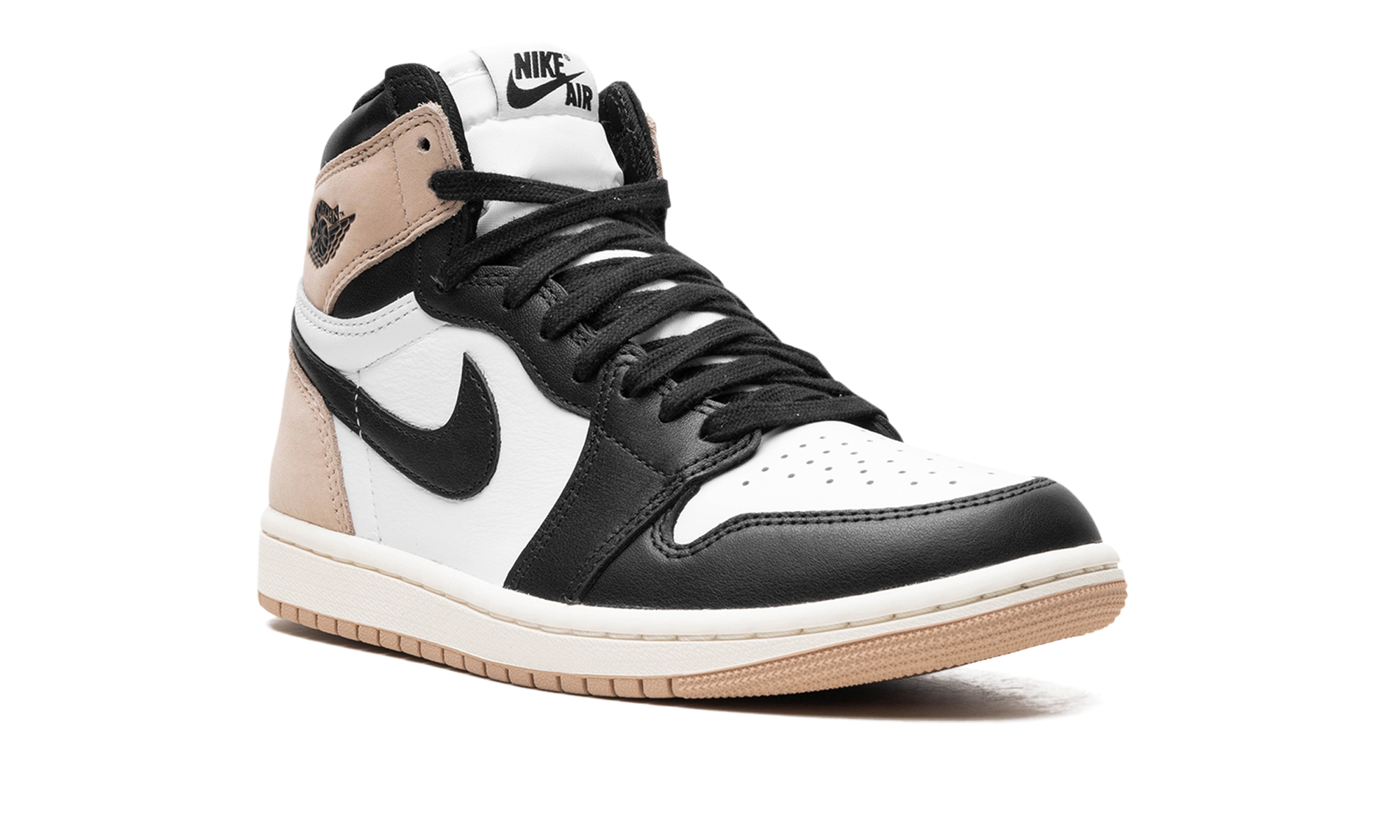 Air Jordan 1 High OG WMNS "Latte"