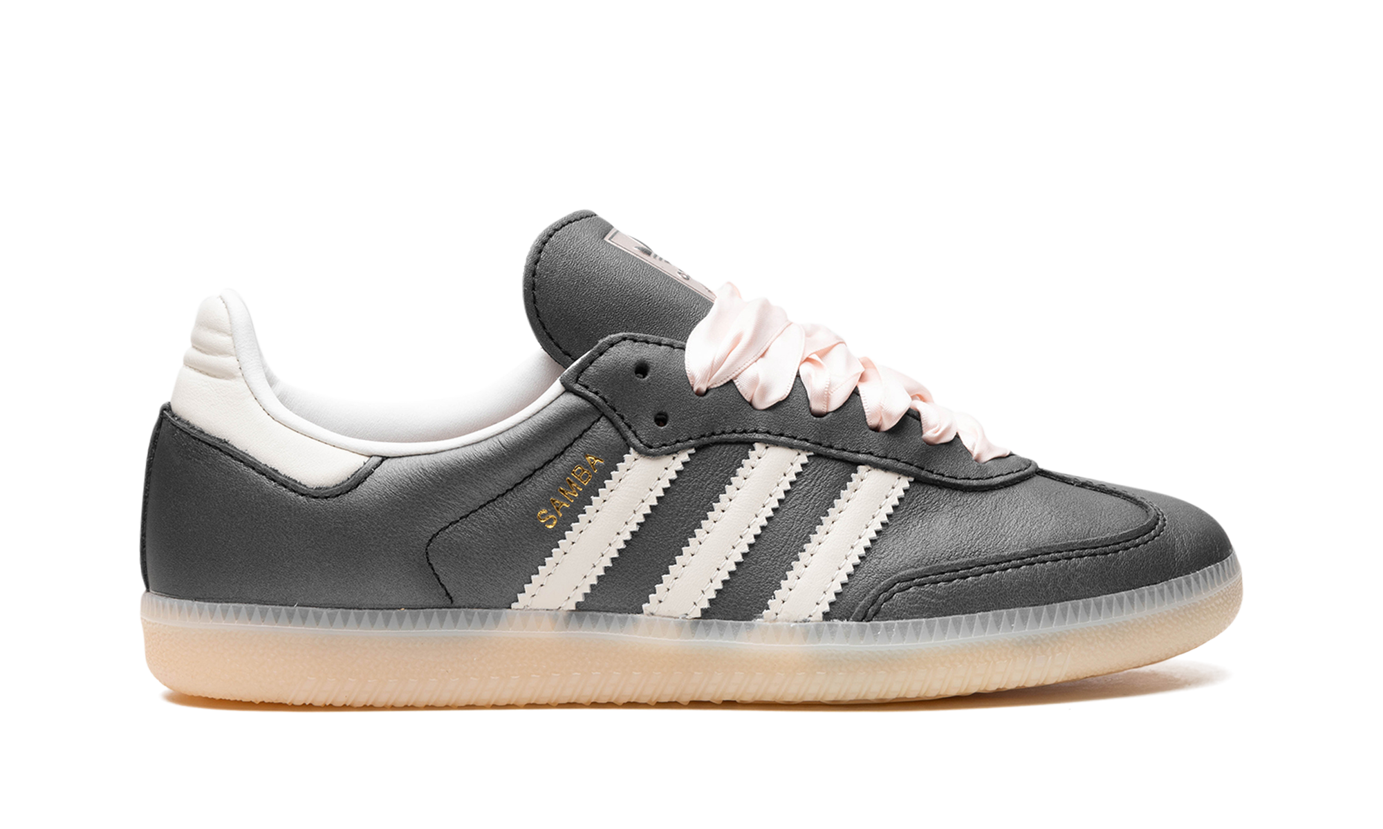 Samba OG WMNS "Black Beige Pink"
