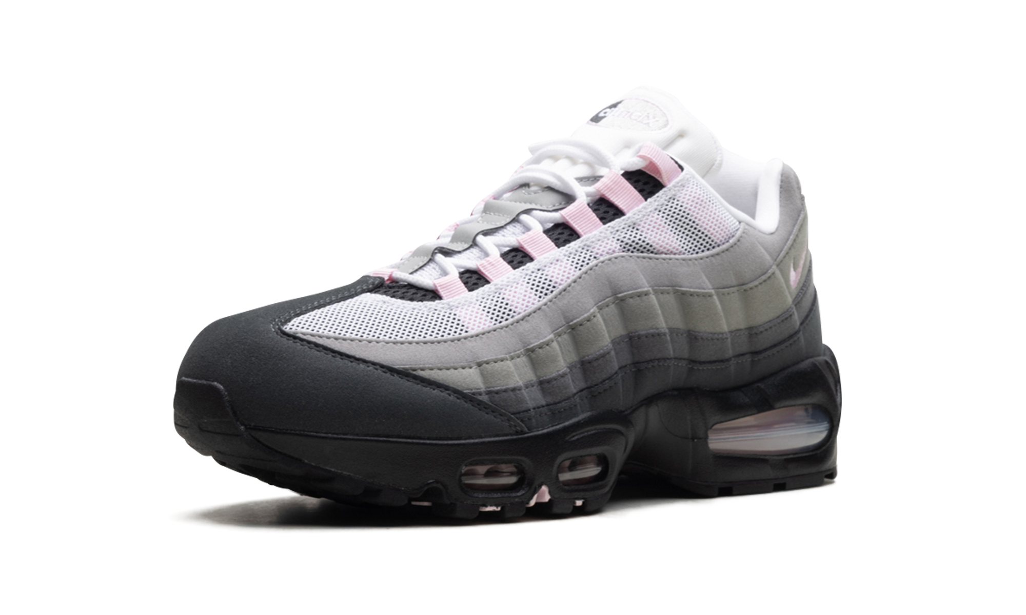 Air Max 95 WMNS "Pink Foam"