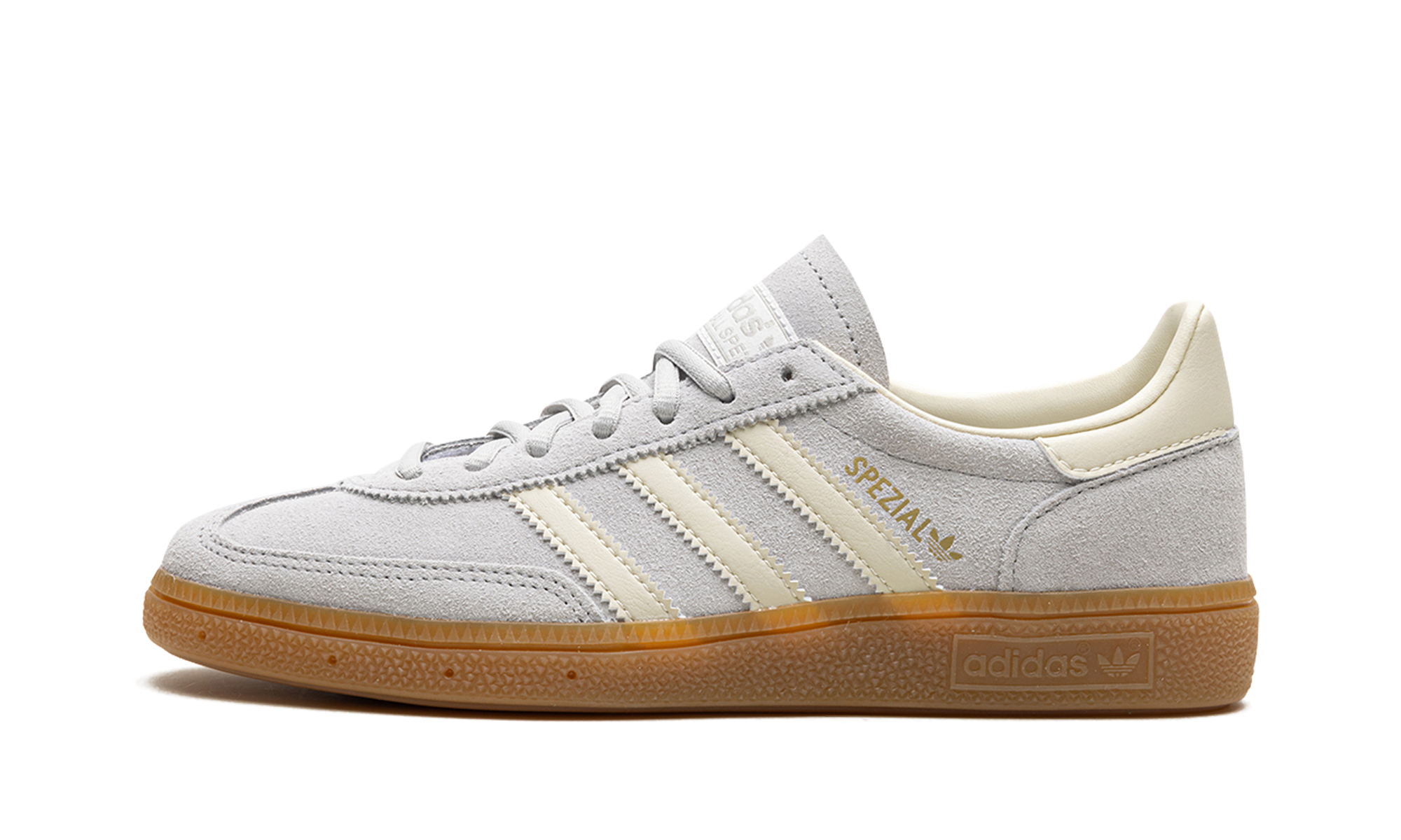Handball Spezial "Grey Cream White"