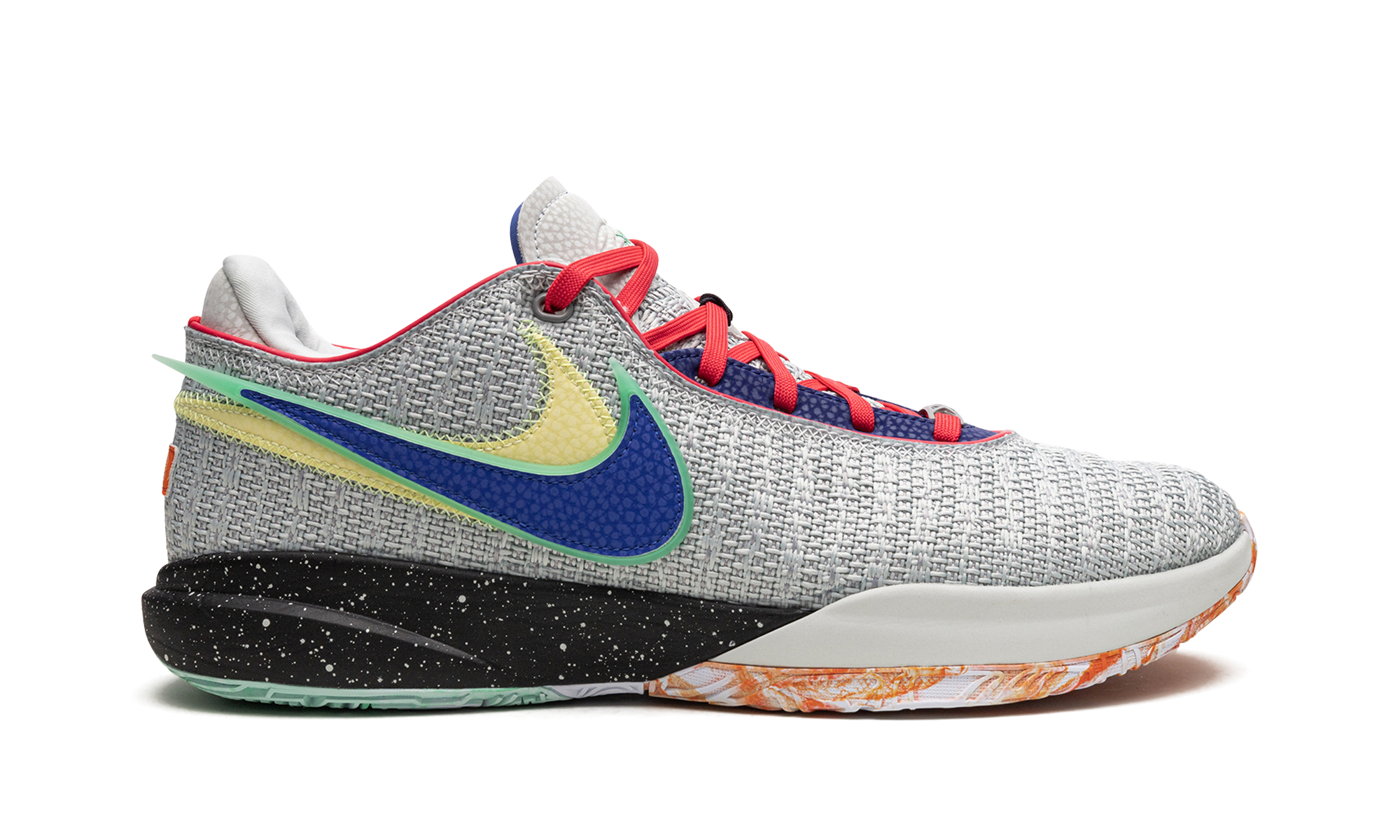 LeBron 20 "Nike Lifer"