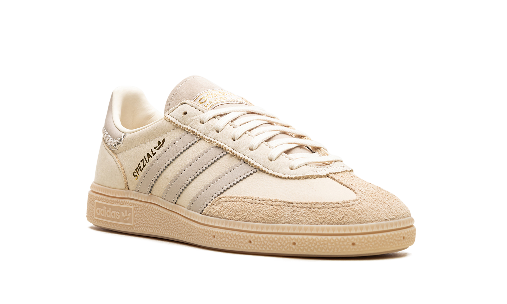 Handball Spezial WMNS "Cream White Beige"
