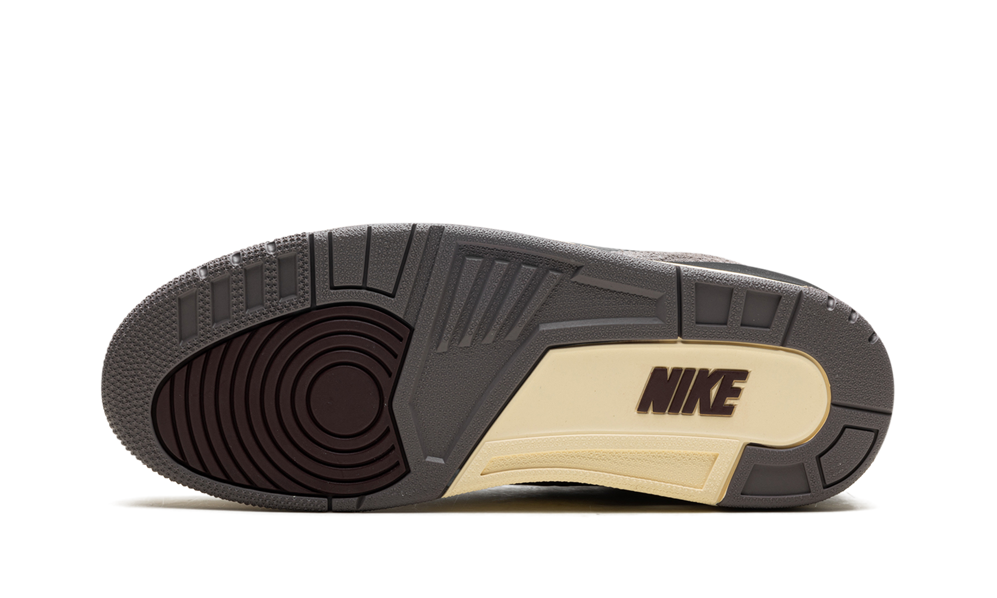 Air Jordan 3 WMNS "A Ma Maniére - Black"