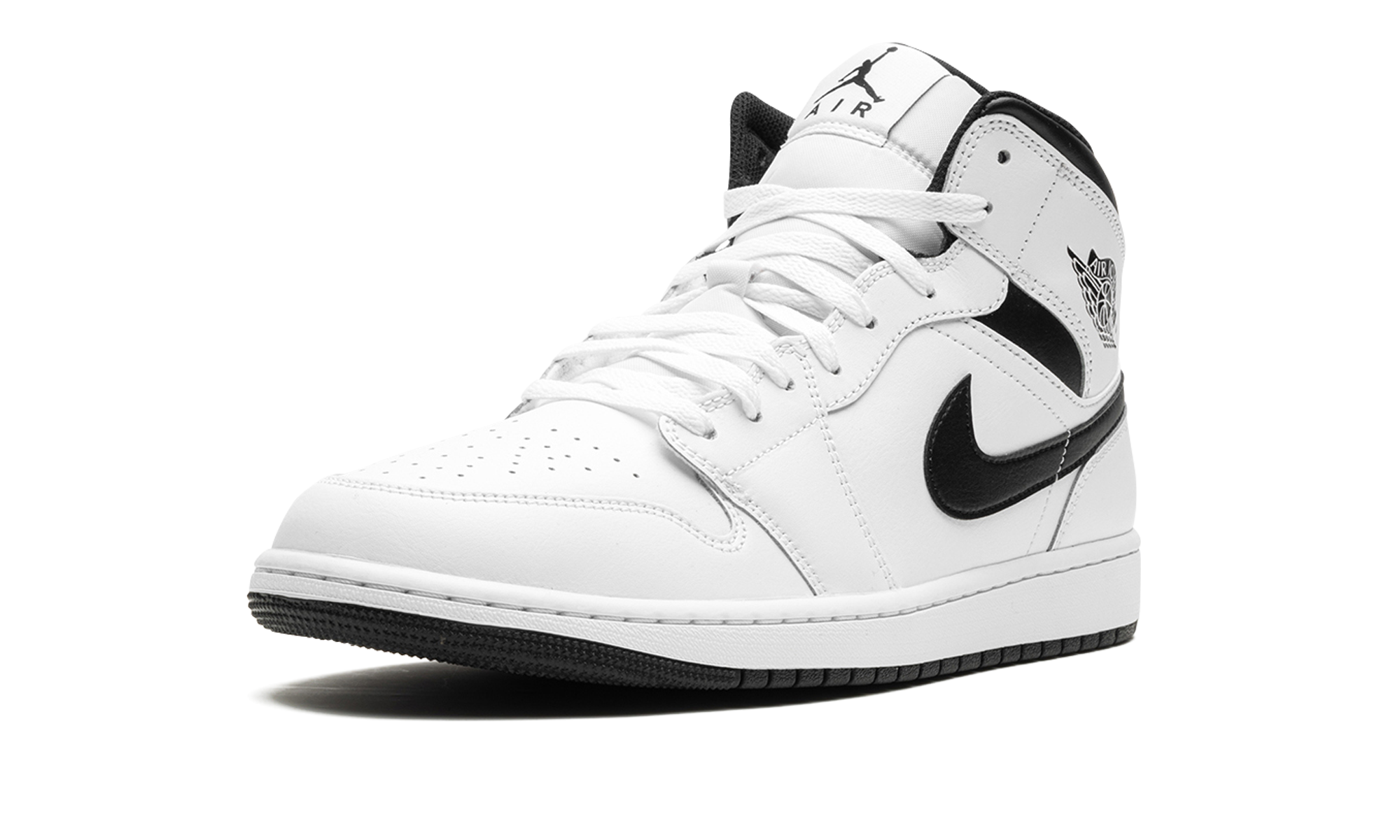 Air Jordan 1 Mid "Stormtrooper"