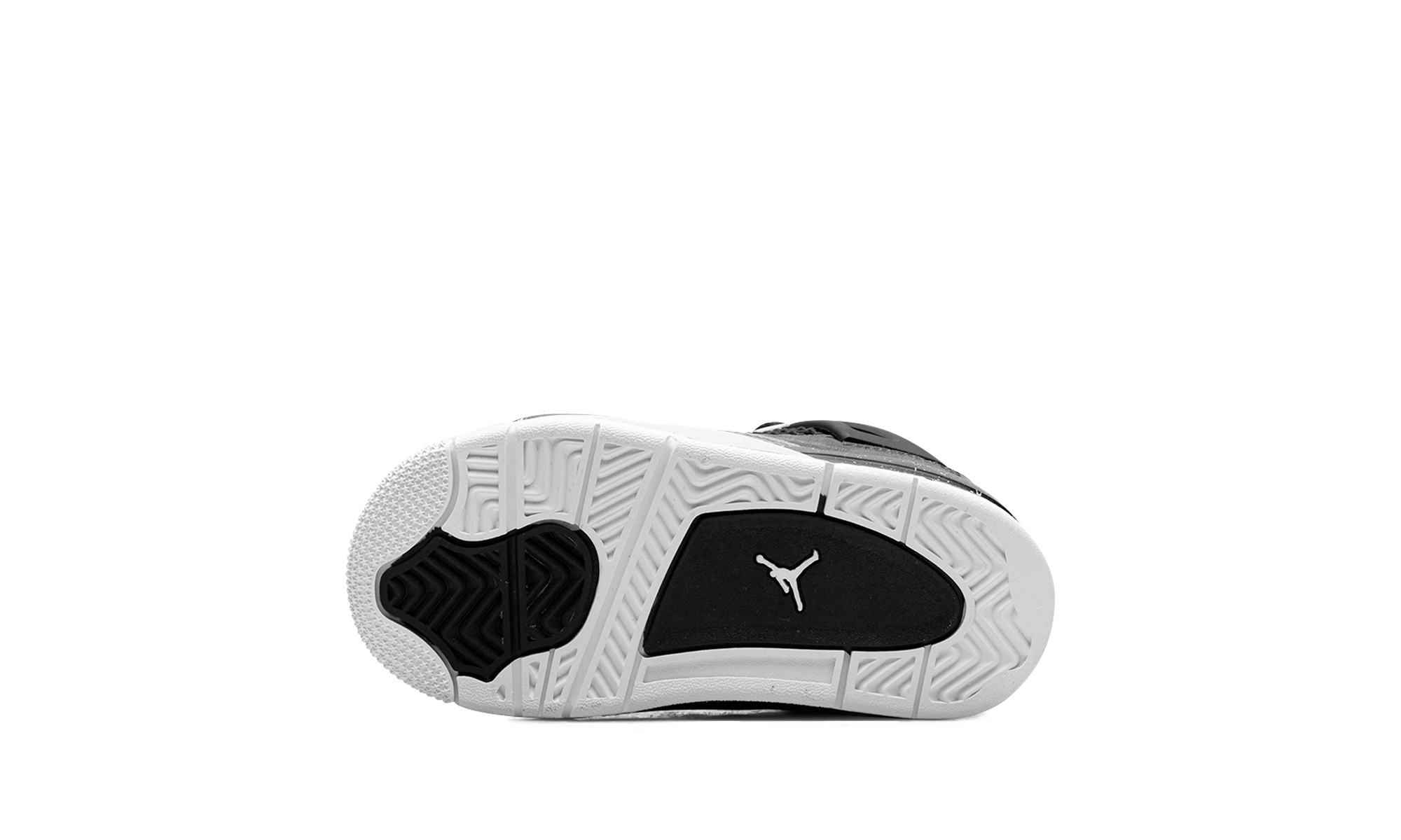 Air Jordan 4 TD "Fear"