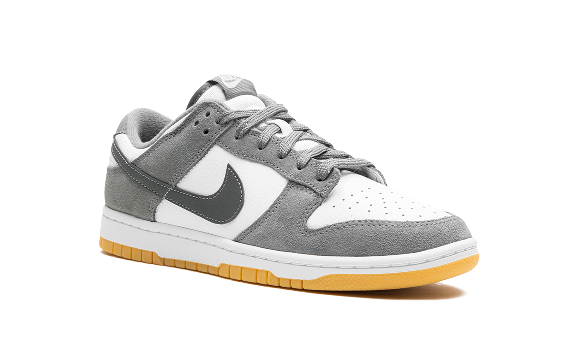Dunk Low "Smoke Grey"