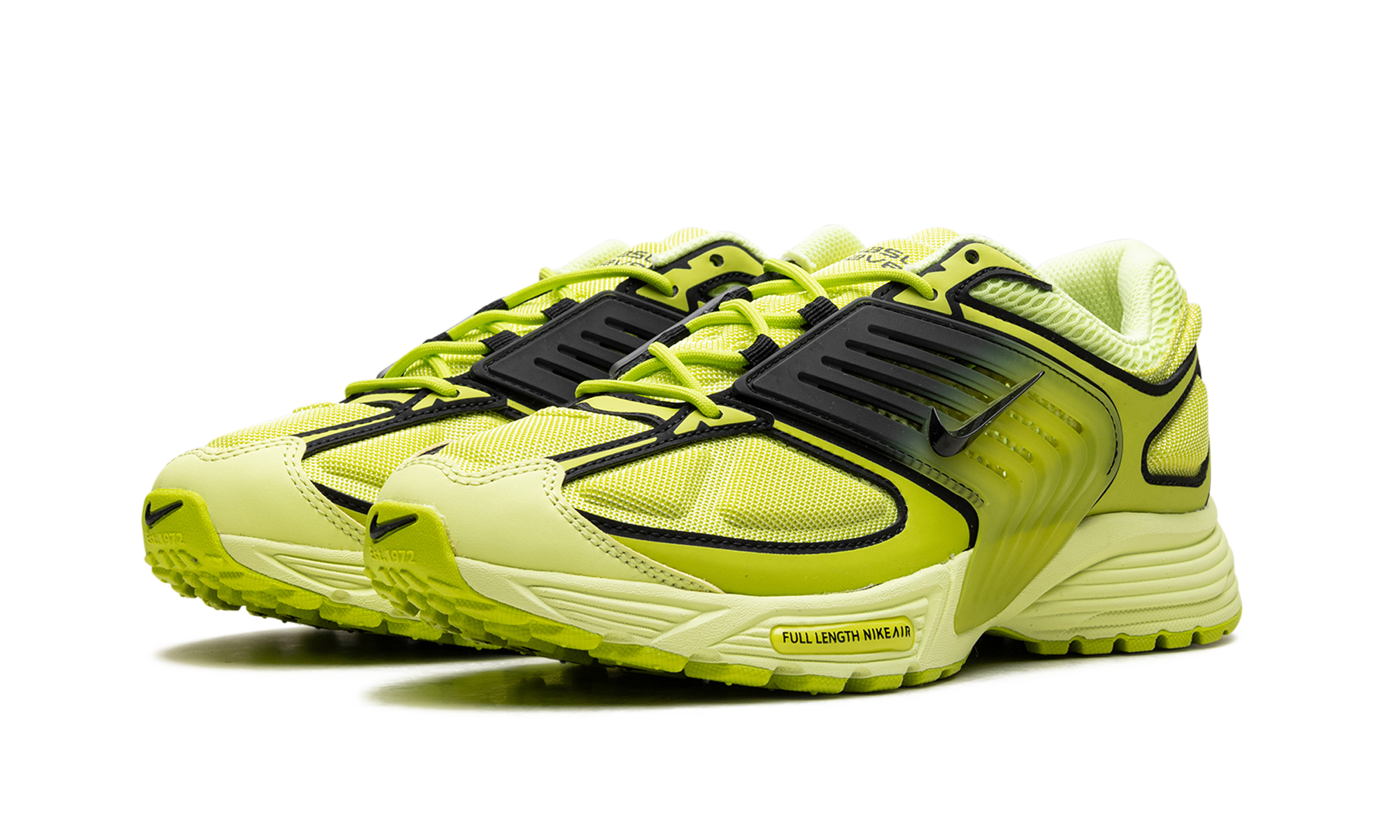 Air Pegasus Wave "LIGHT LEMON TWIST"