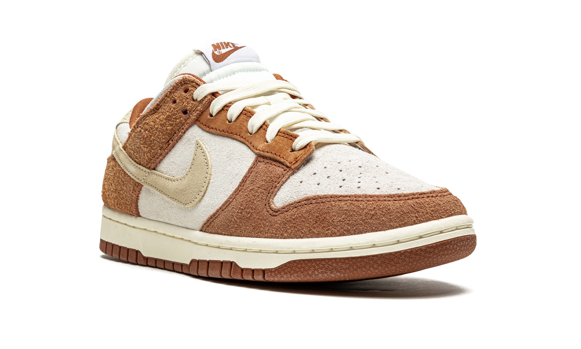 Dunk Low PRM "Medium Curry"