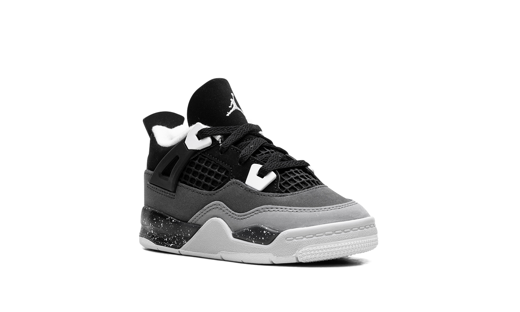Air Jordan 4 TD "Fear"