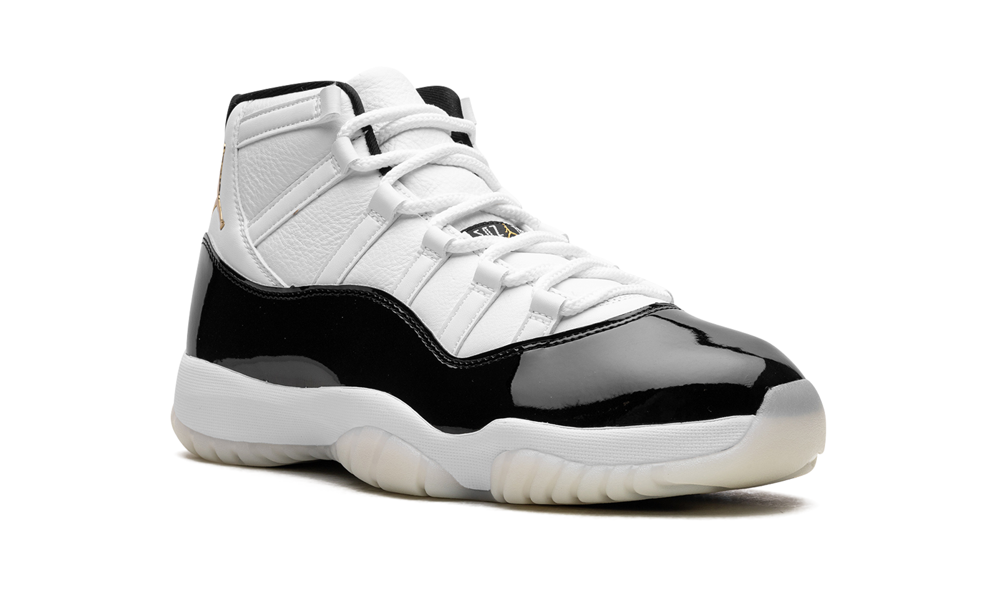 Air Jordan 11 "Gratitude"