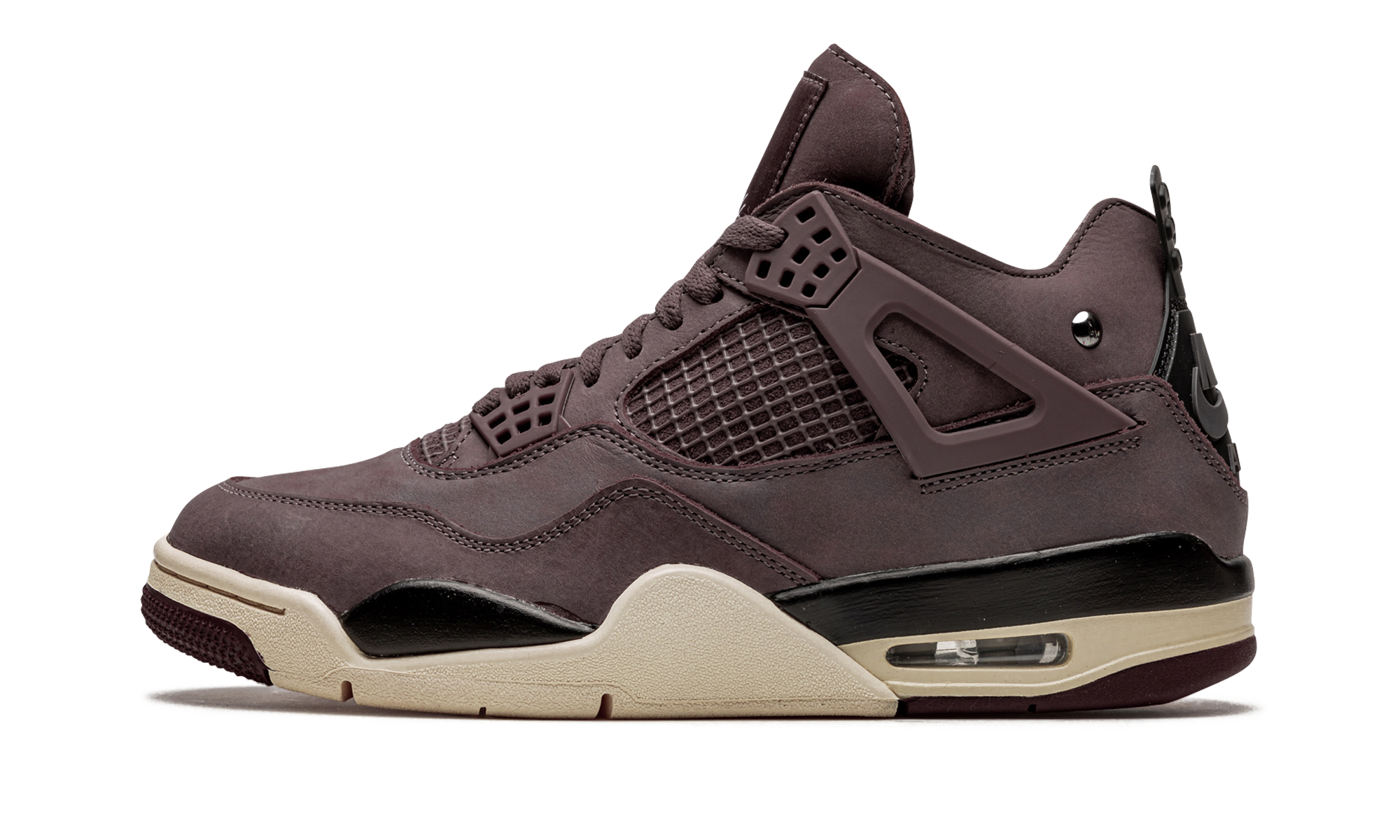 Air Jordan 4 "A Ma Maniére - Violet Ore"