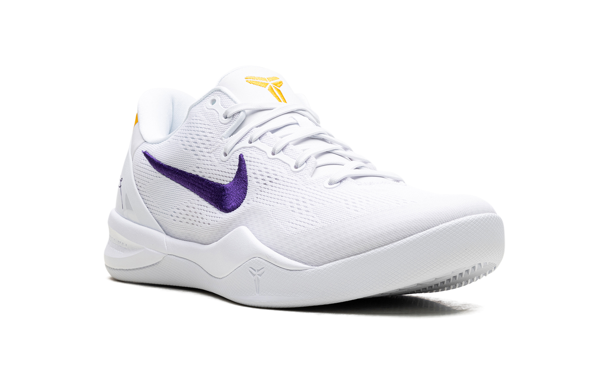 Kobe 8 Protro "Lakers Home"