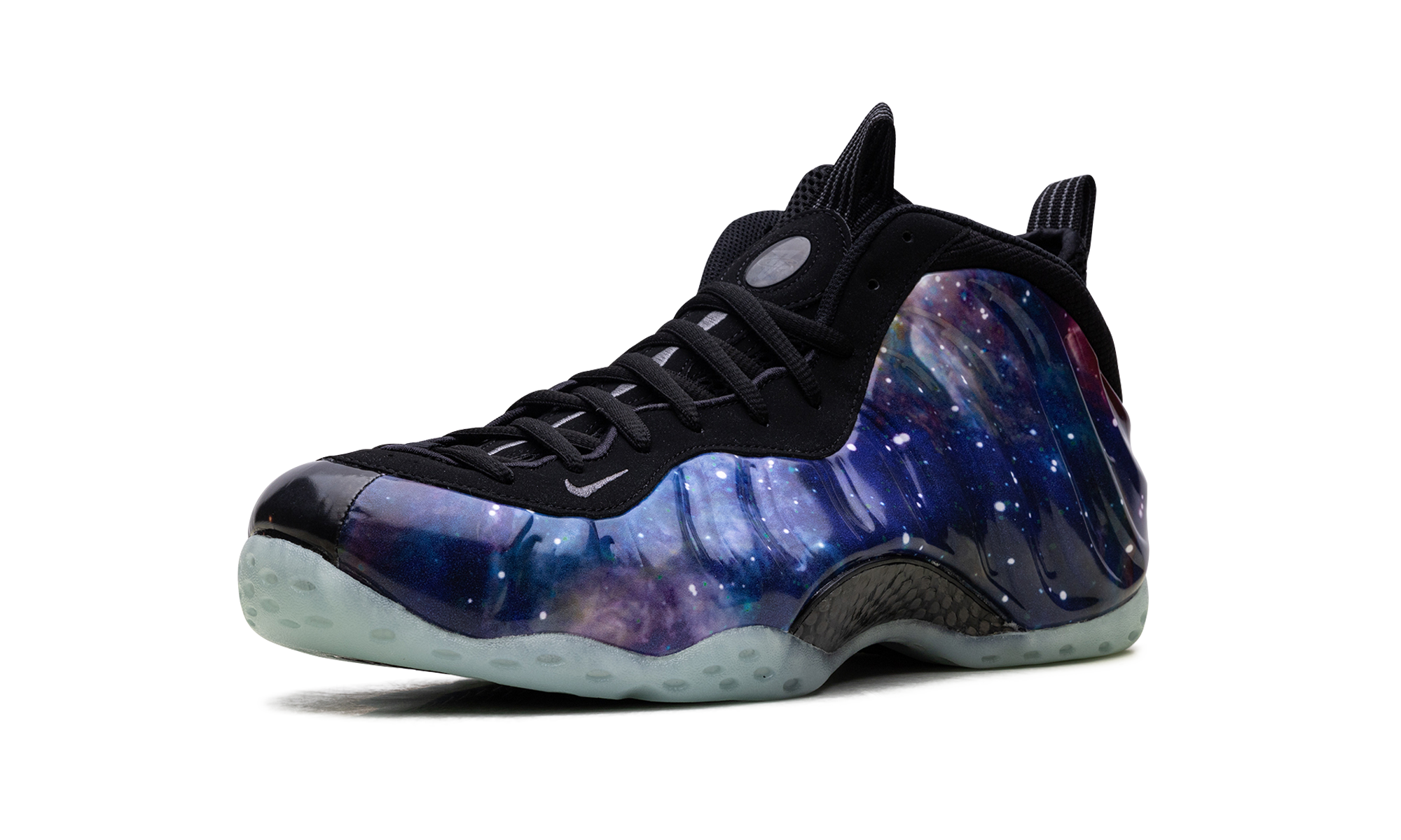 Air Foamposite One "Galaxy (2025)"
