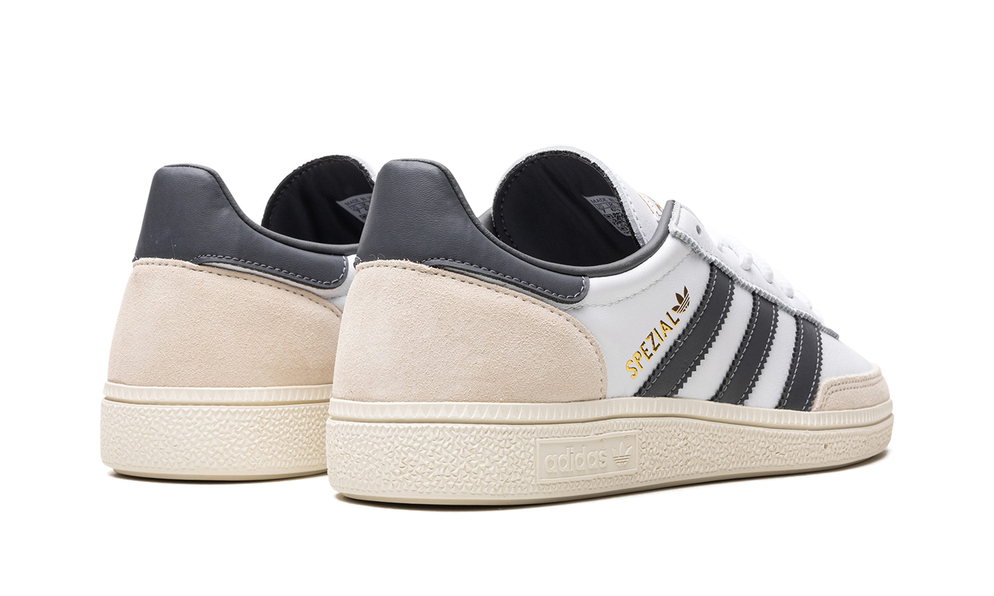 Handball Spezial "White / Grey"