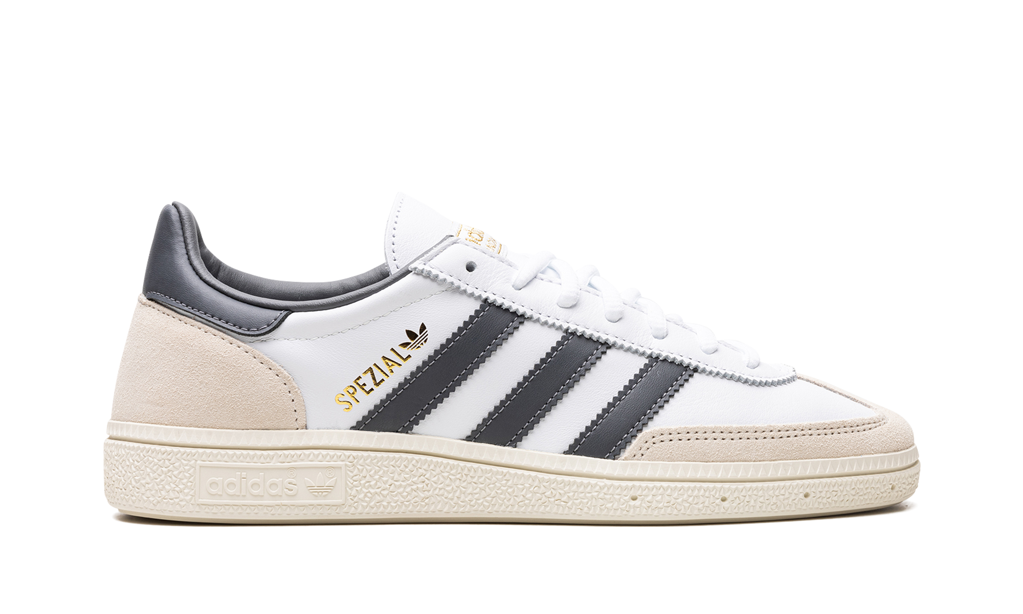 Handball Spezial "White / Grey"