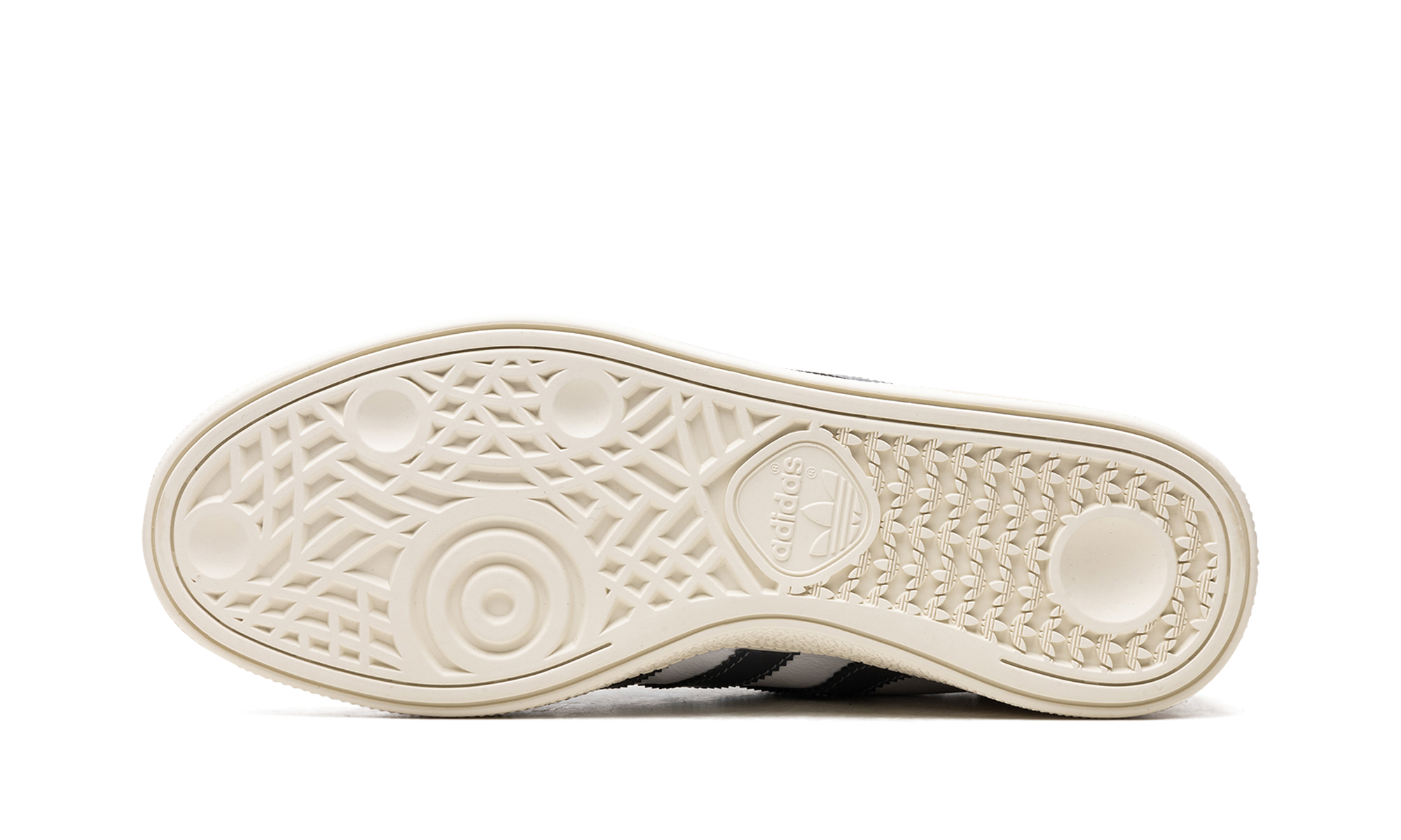 Handball Spezial "White / Grey"