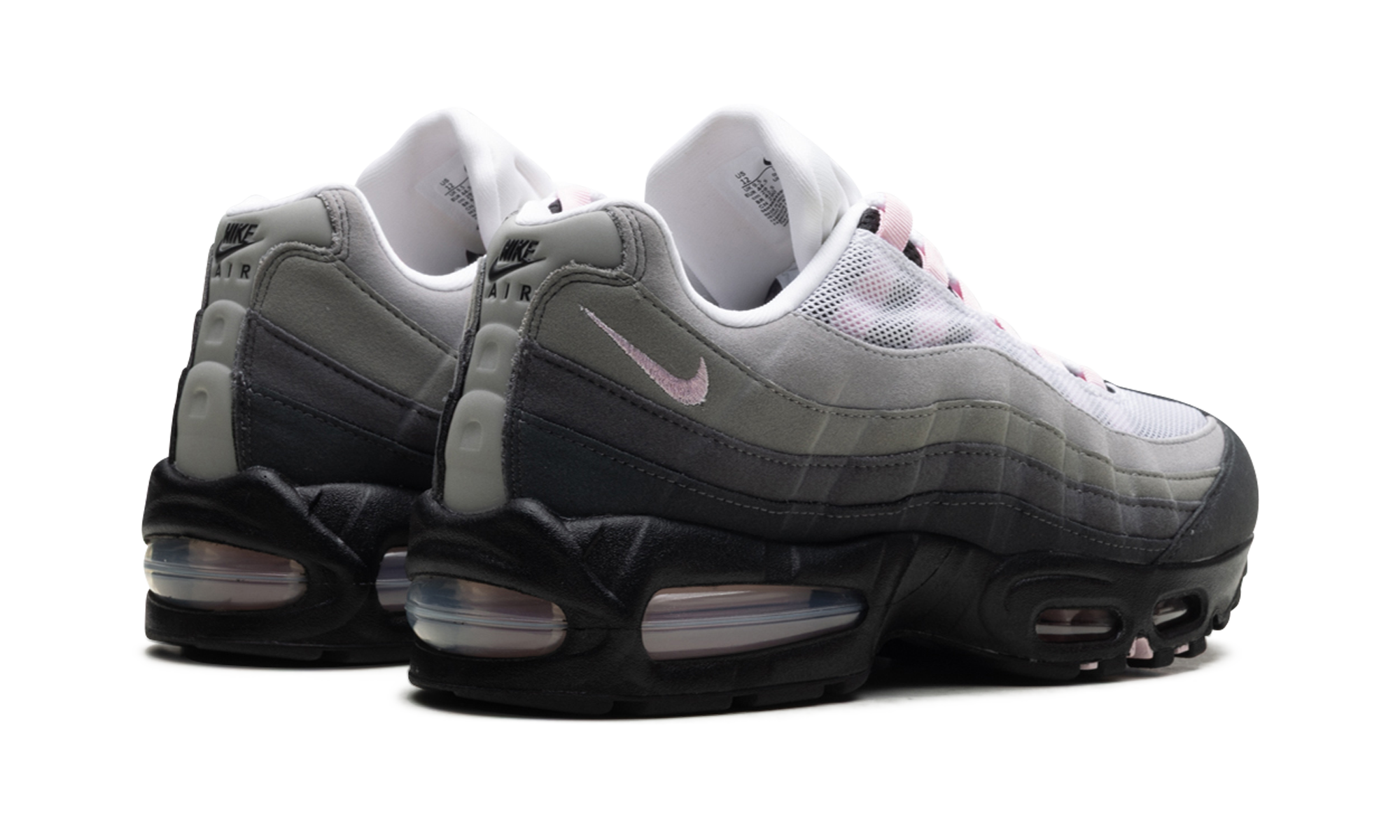 Air Max 95 WMNS "Pink Foam"