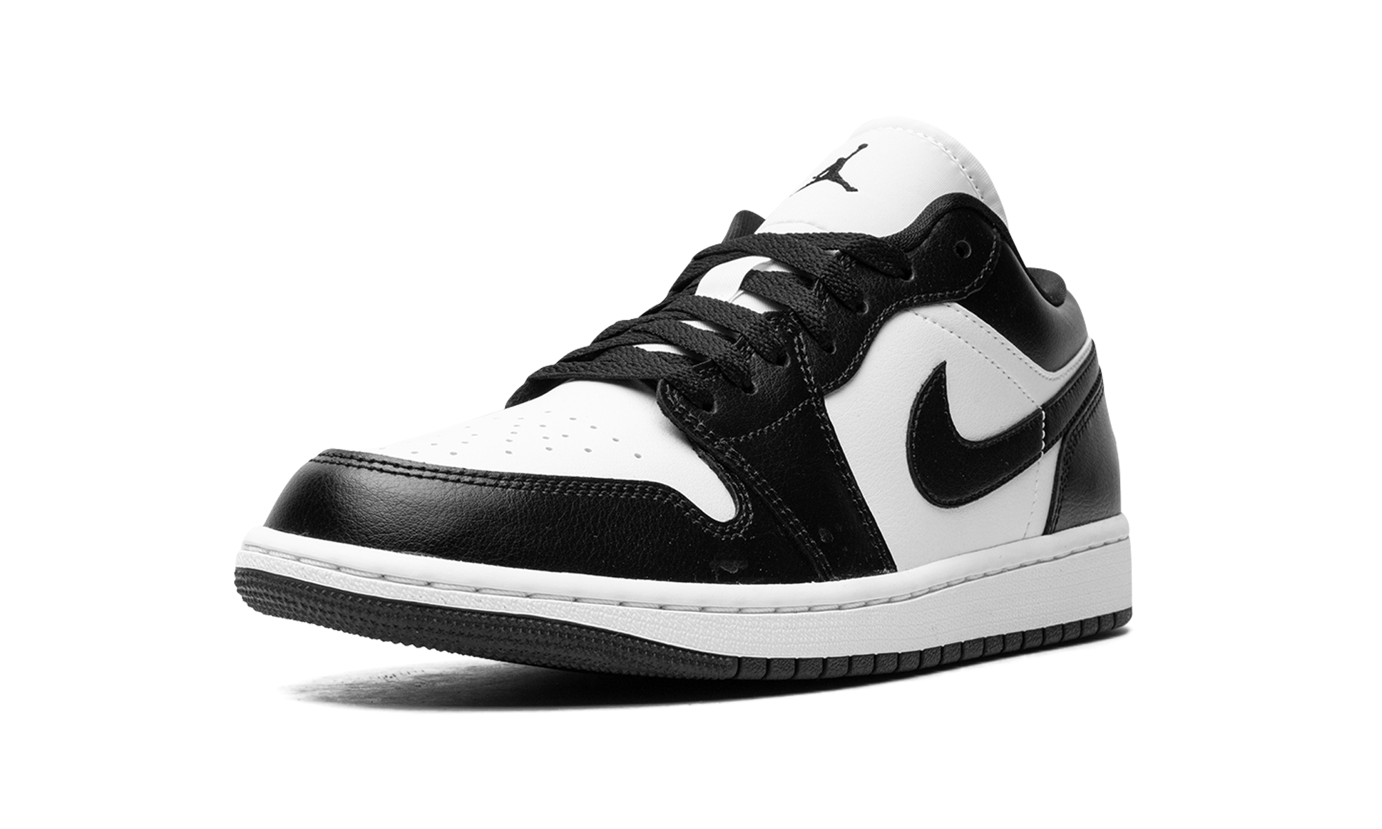 Air Jordan 1 Low WMNS "Panda"