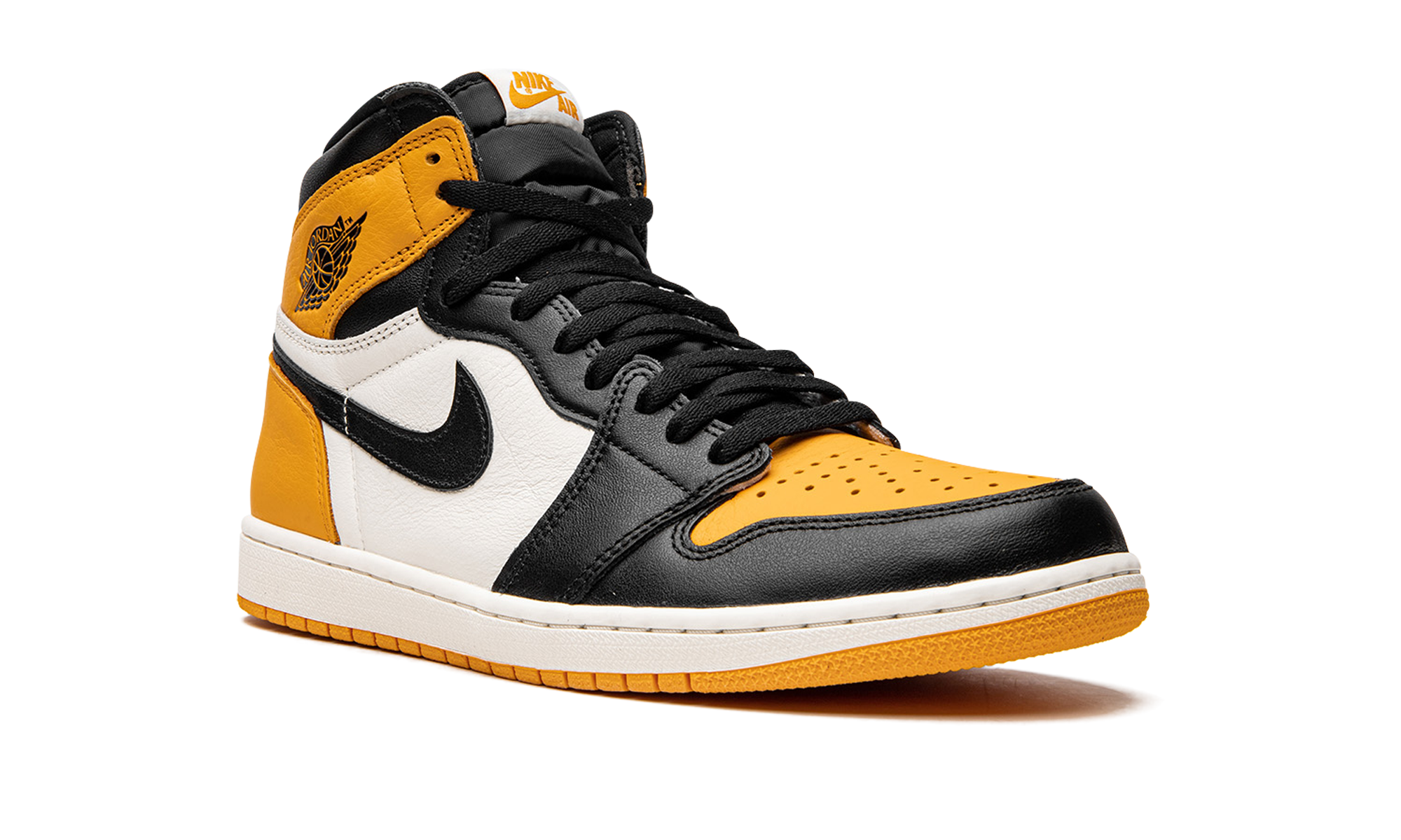Air Jordan 1 High OG "Taxi"