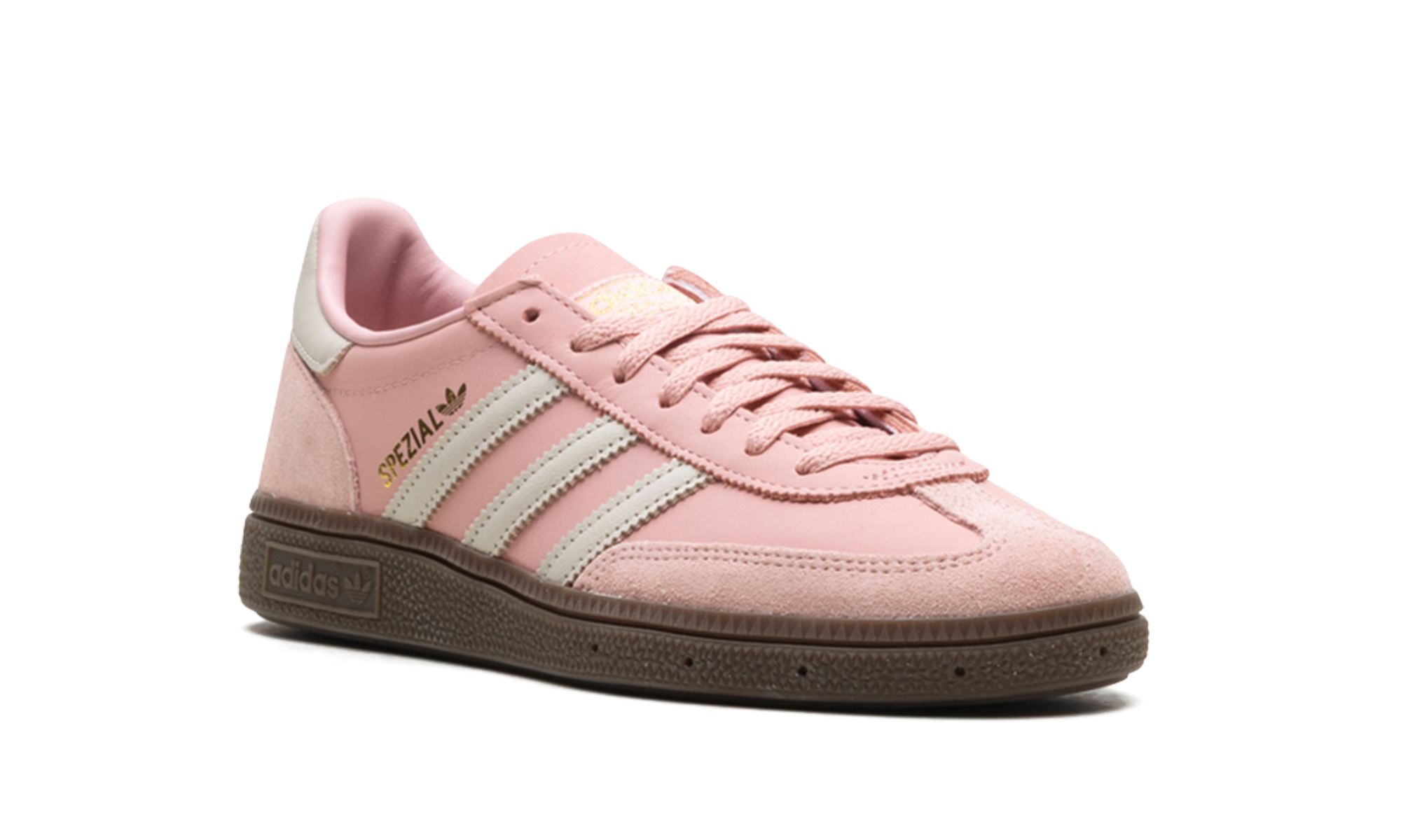 Handball Spezial WMNS "Wonder Mauve Alumina"