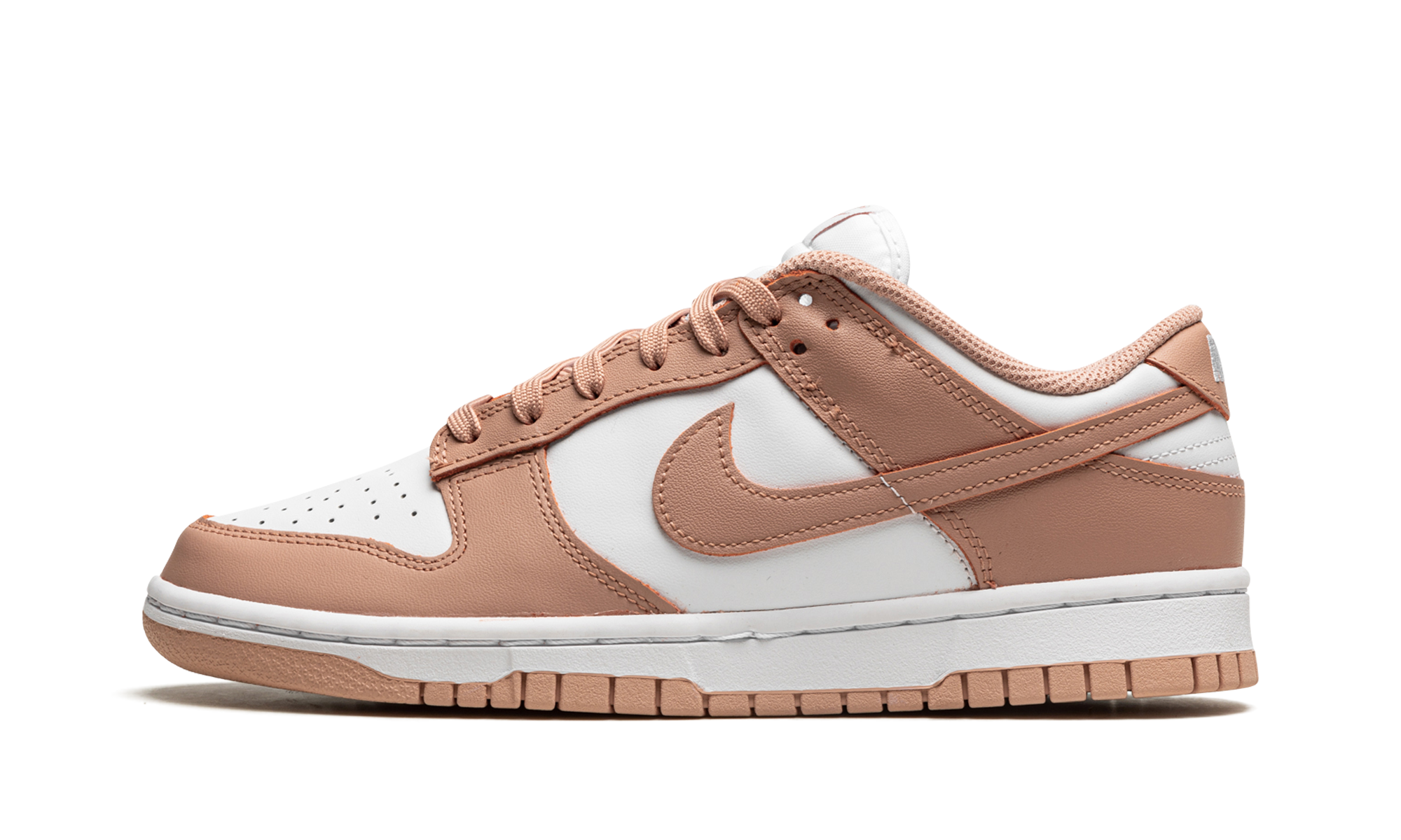 DUNK LOW WMNS "Rose Whisper"