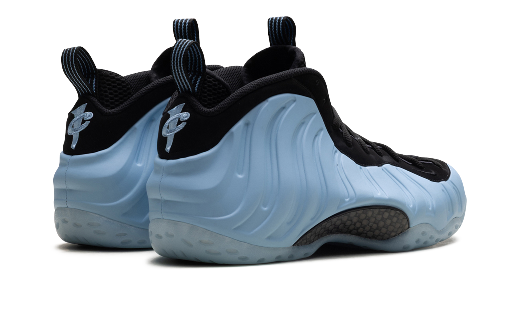 Air Foamposite One "Psychic Blue"