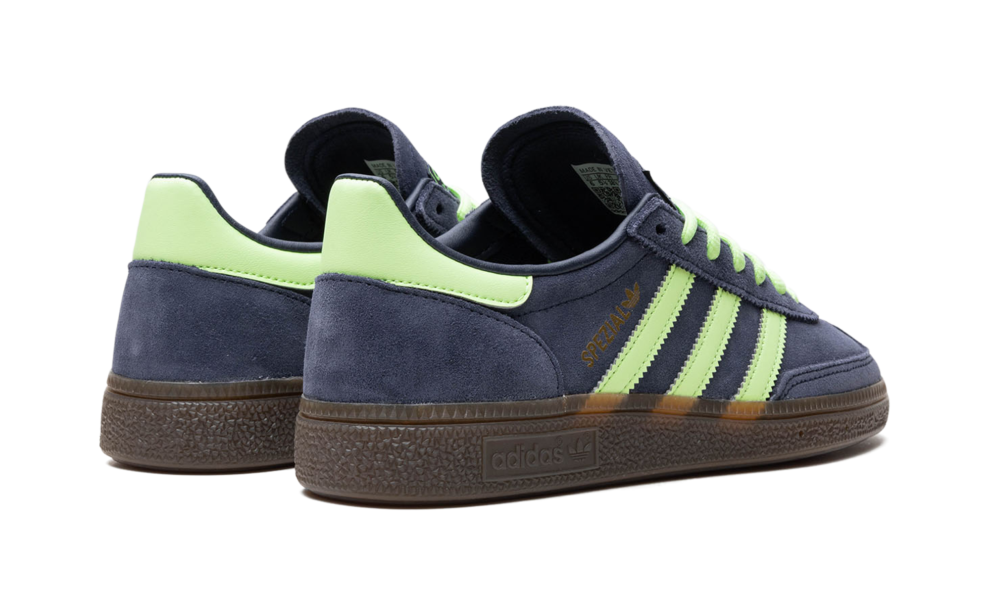 Handball Spezial "Green Spark"