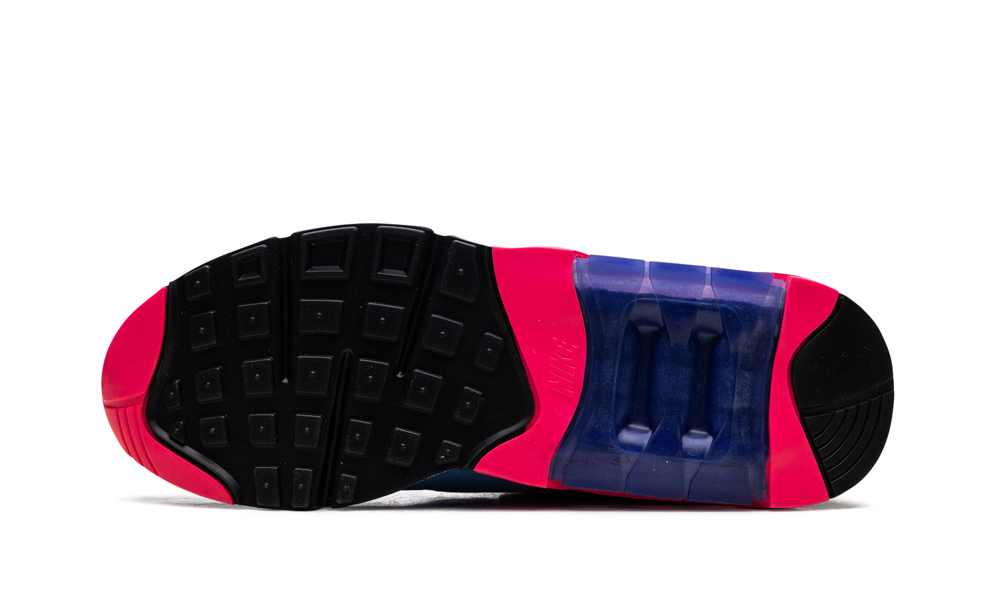 Air Max 180 "University Blue"