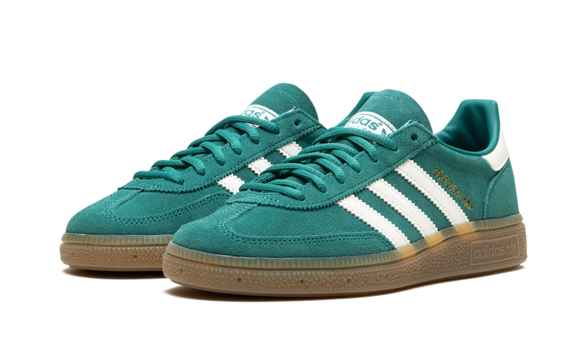 Handball Spezial WMNS "Active Green"