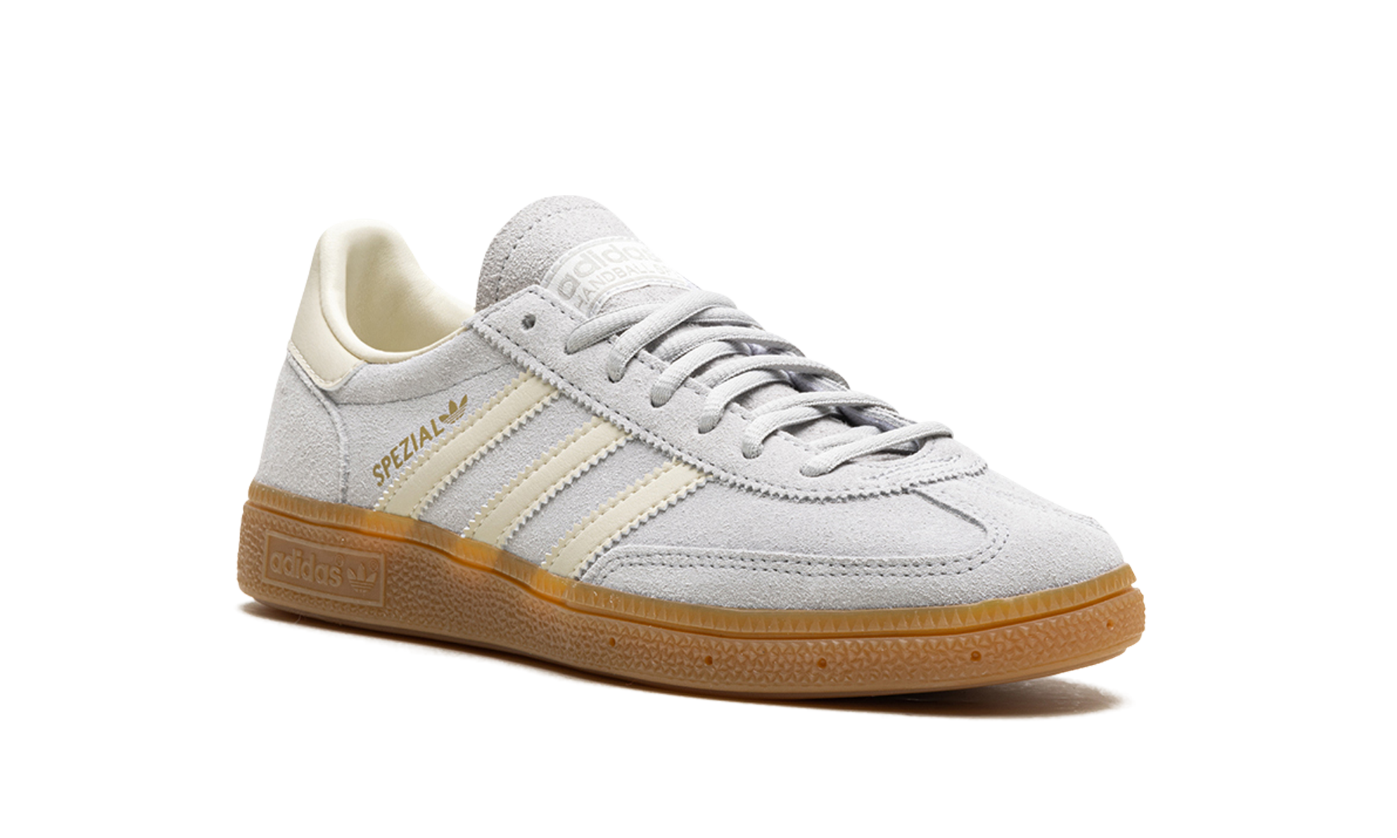 Handball Spezial "Grey Cream White"