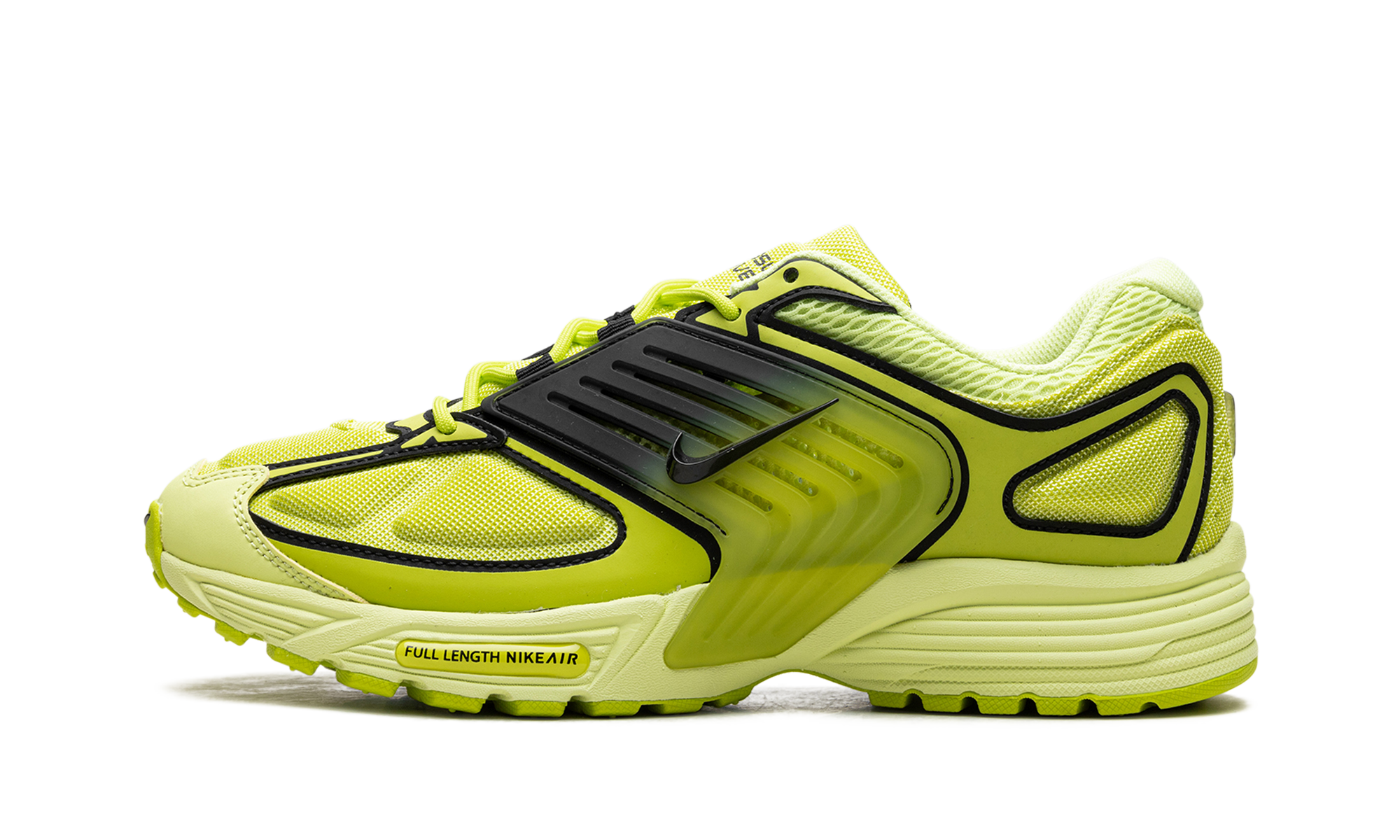 Air Pegasus Wave "LIGHT LEMON TWIST"