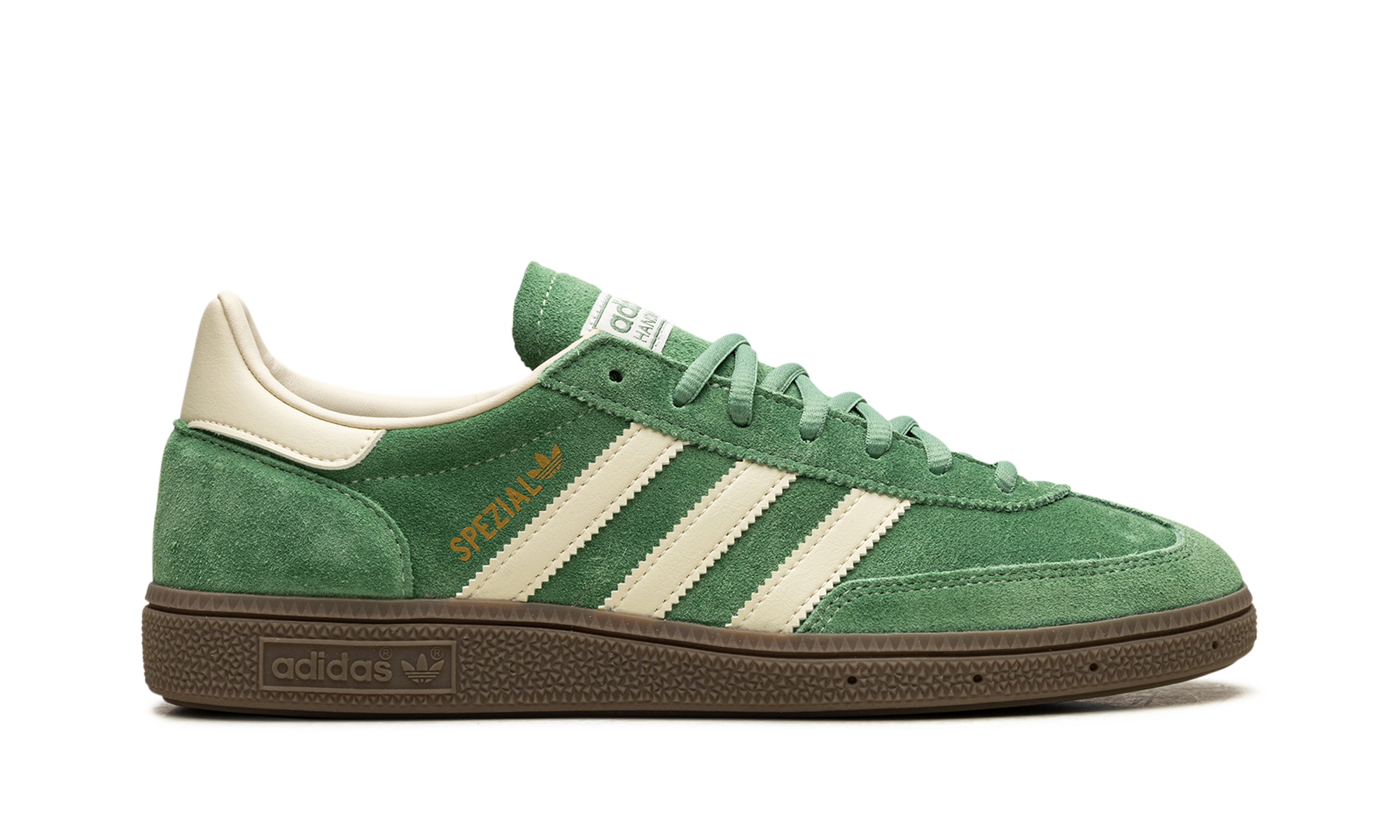 Handball Spezial "Preloved Green"