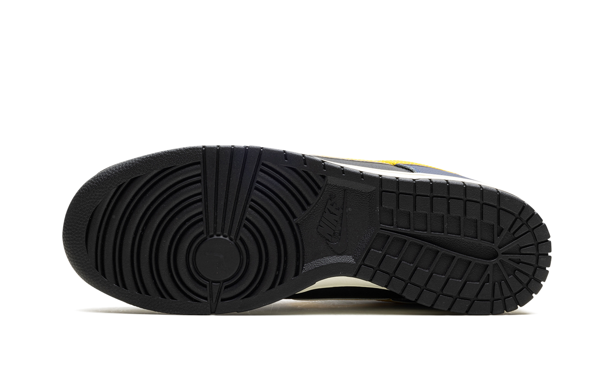 Dunk Low Vintage "Michigan"