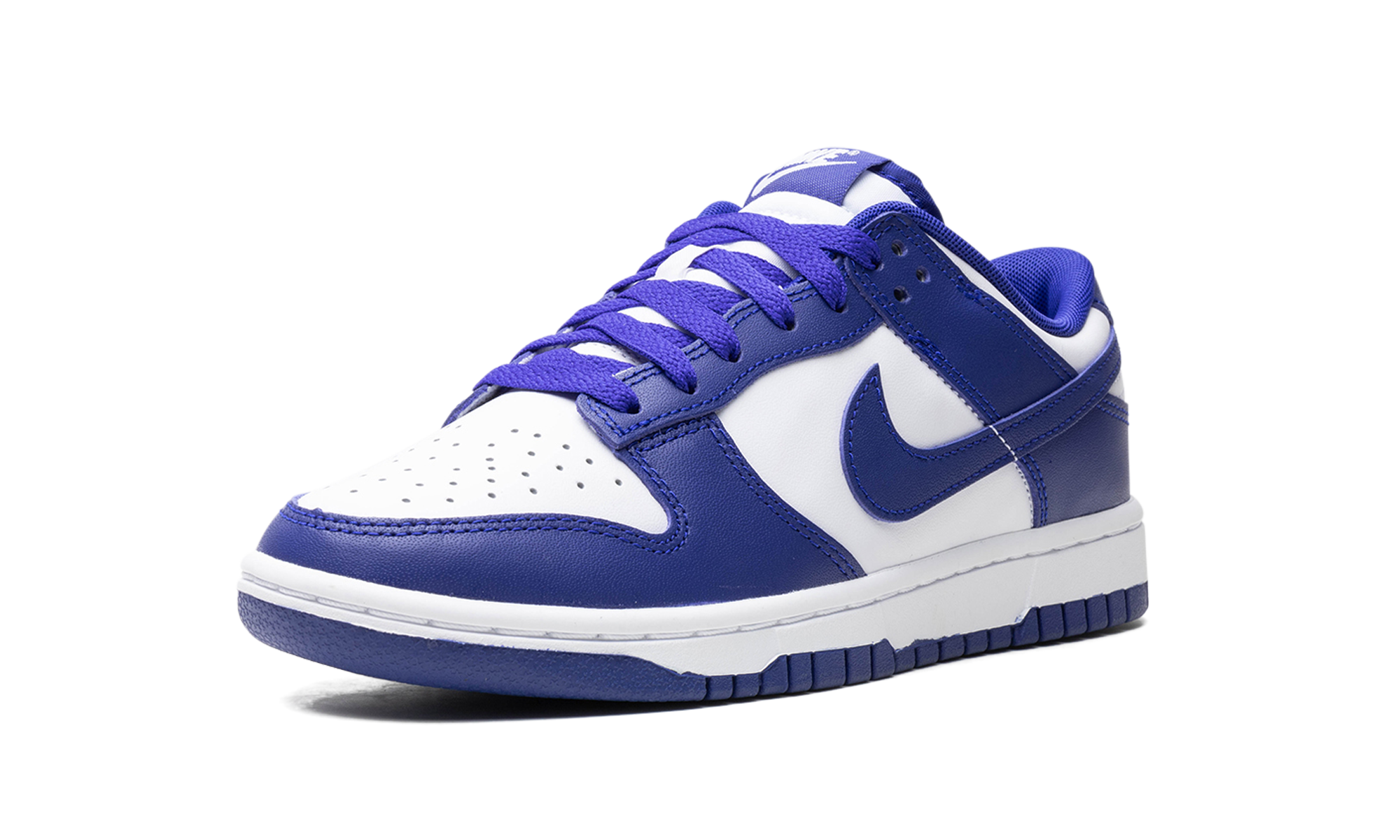 Dunk Low Retro "Concord"